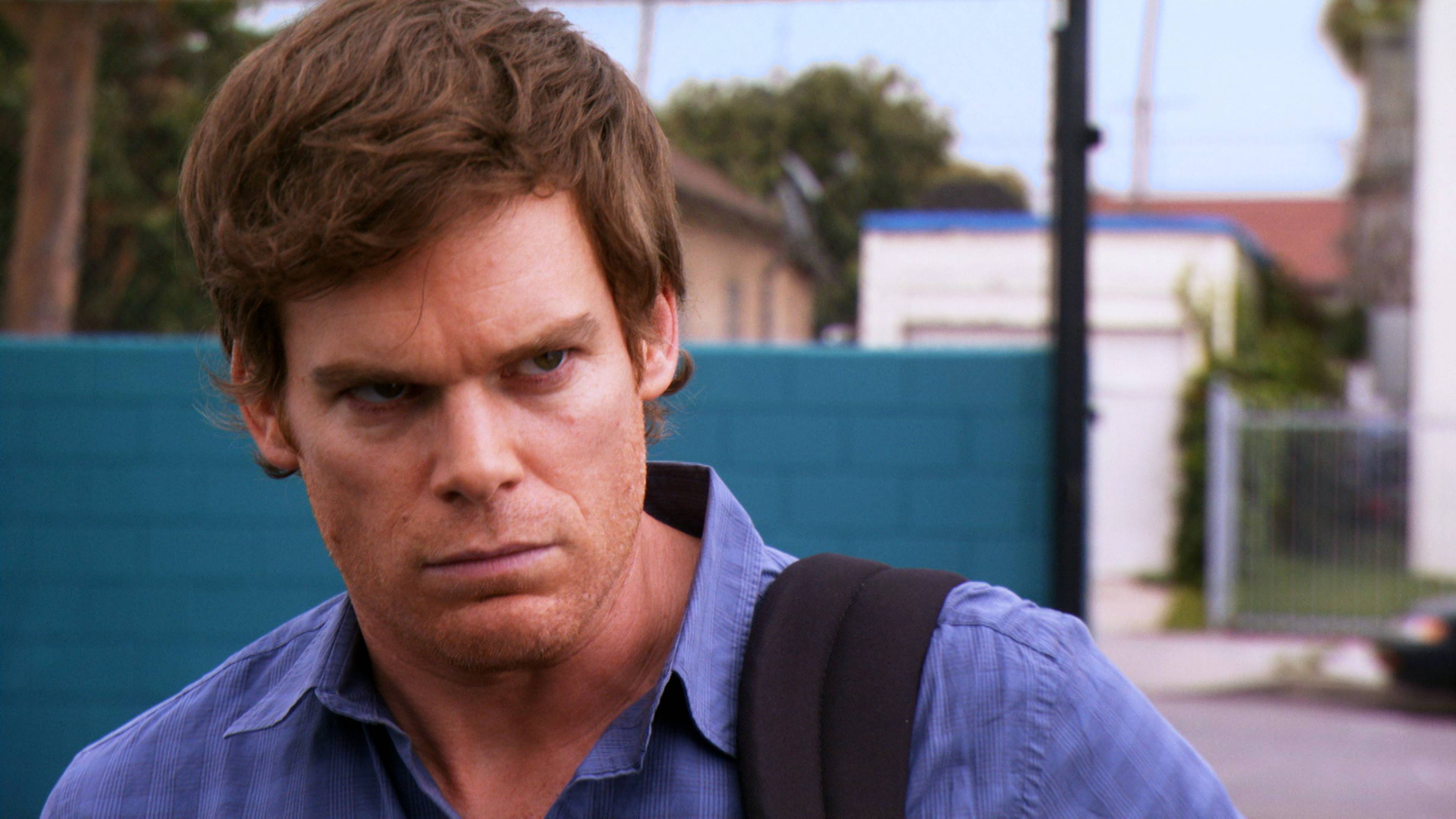 Blinded By The Light