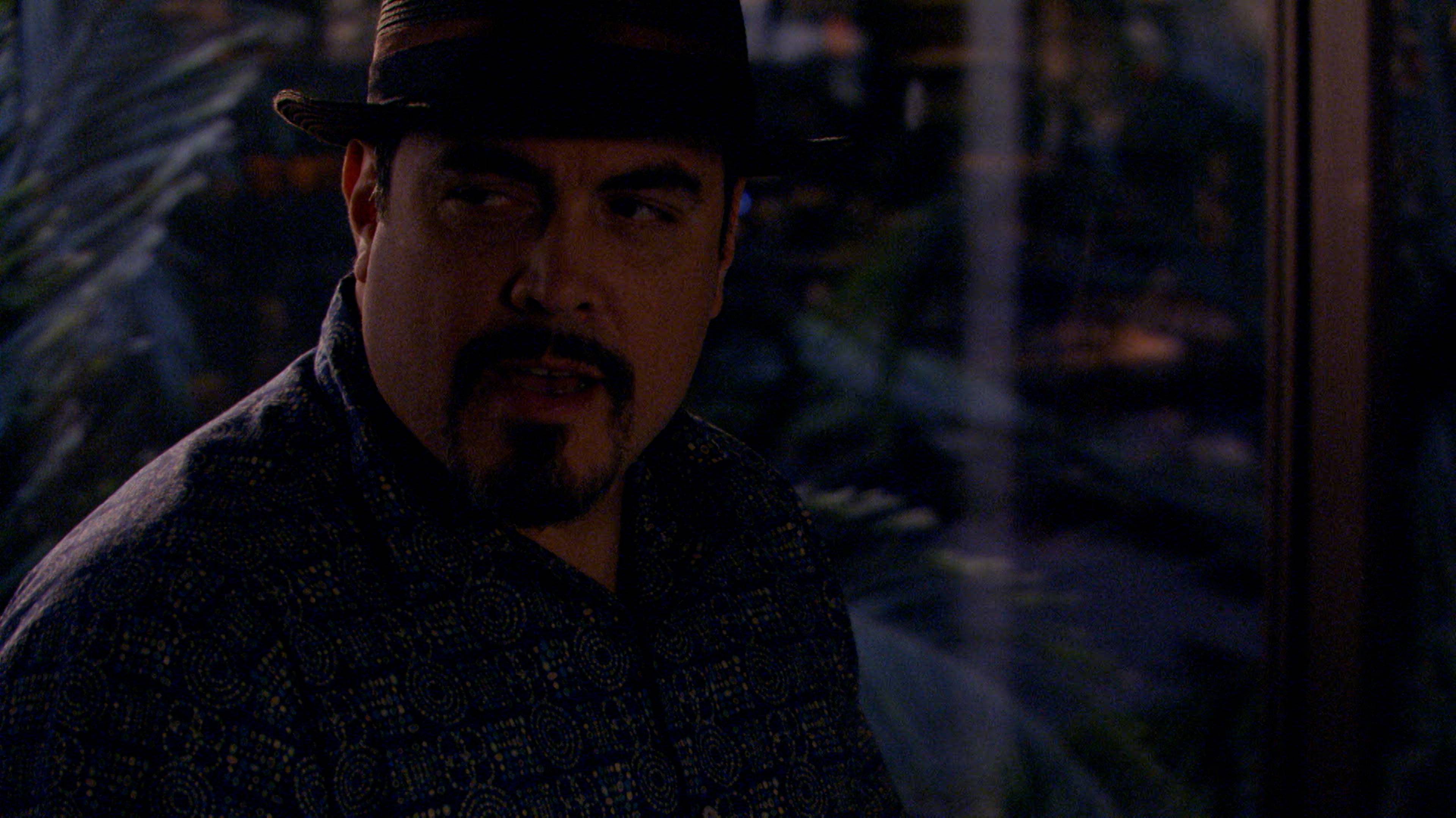 Everything Is Illumenated