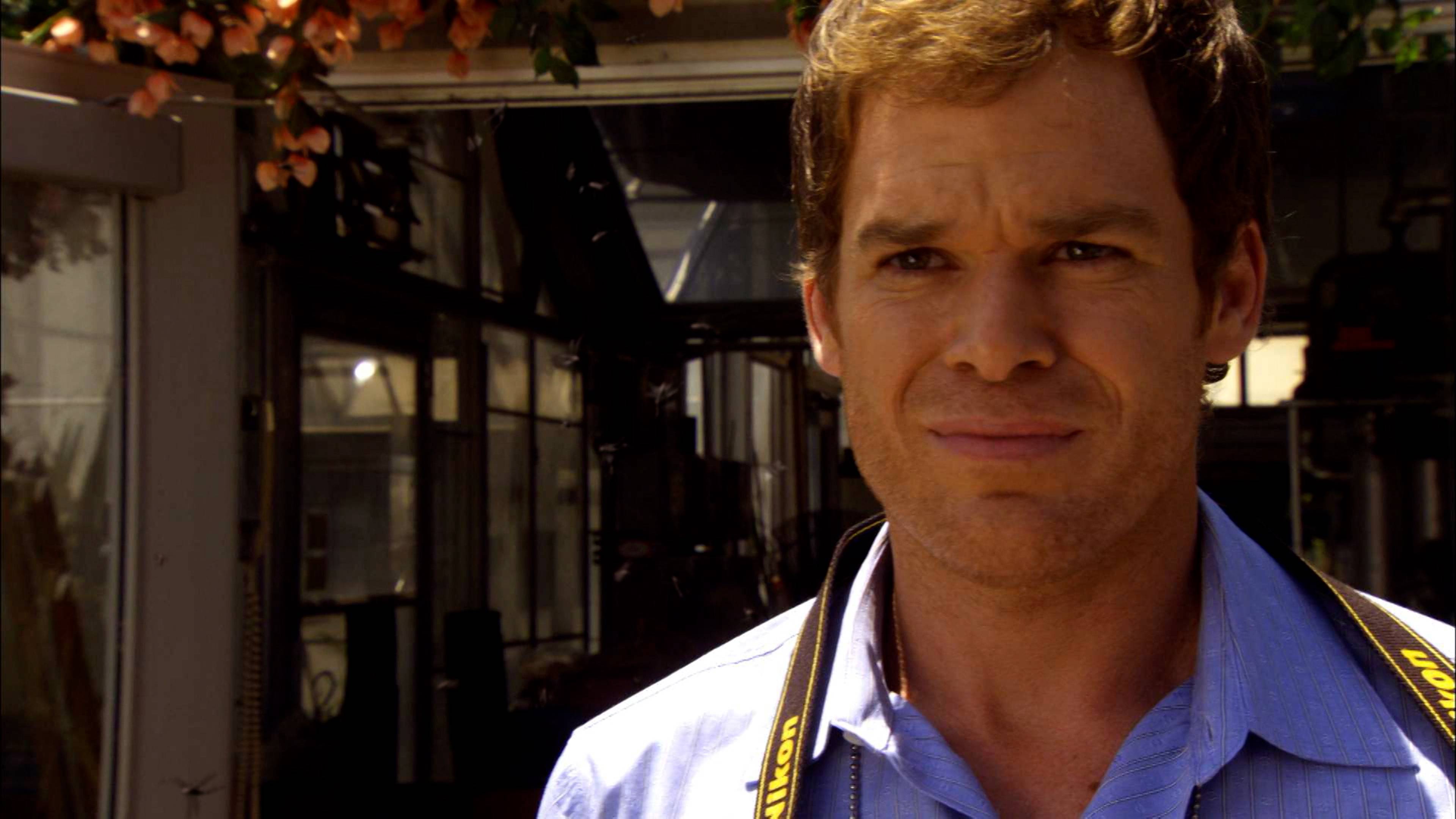 A Horse Of A Different Color