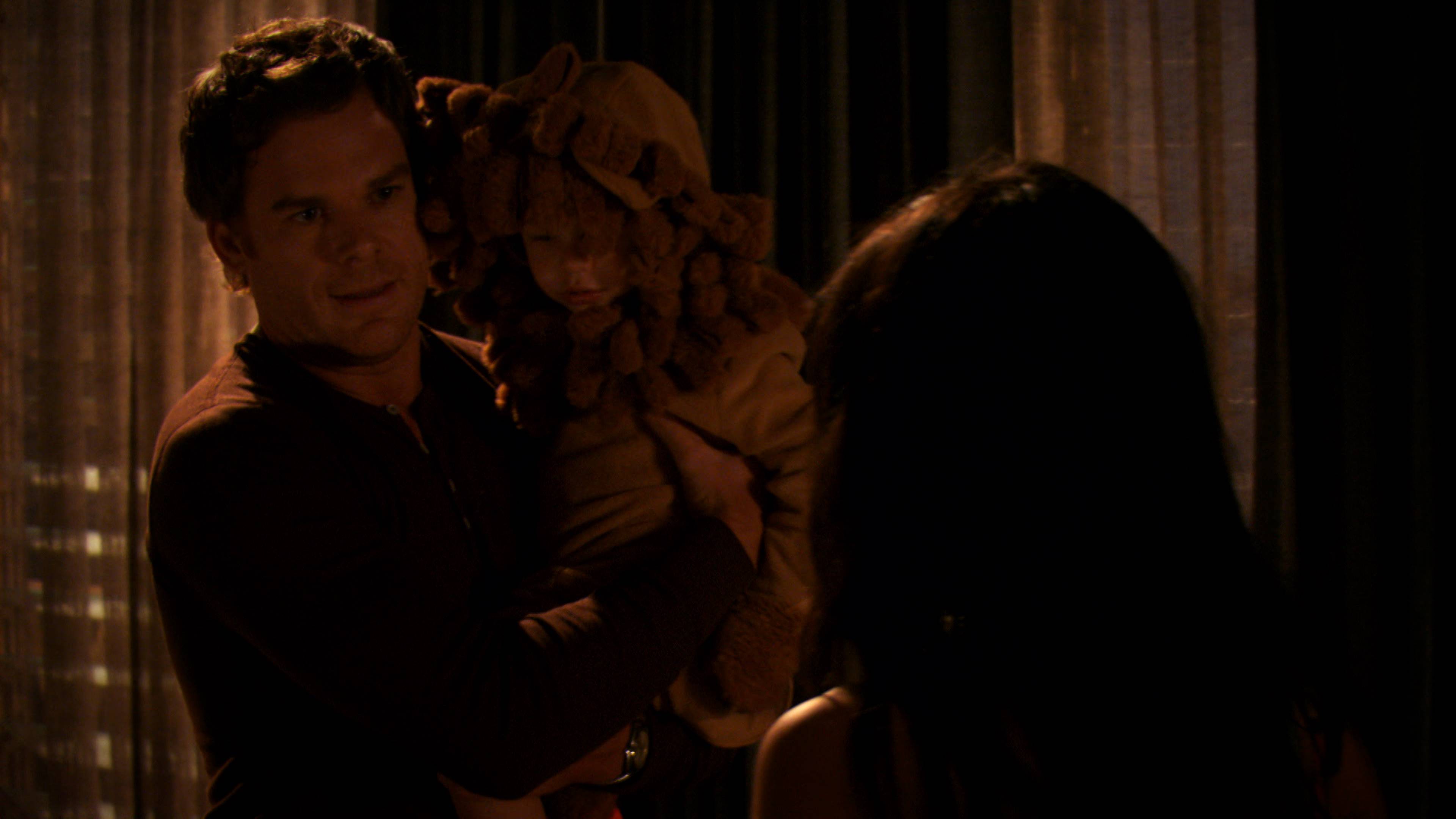 This Is The Way The World Ends