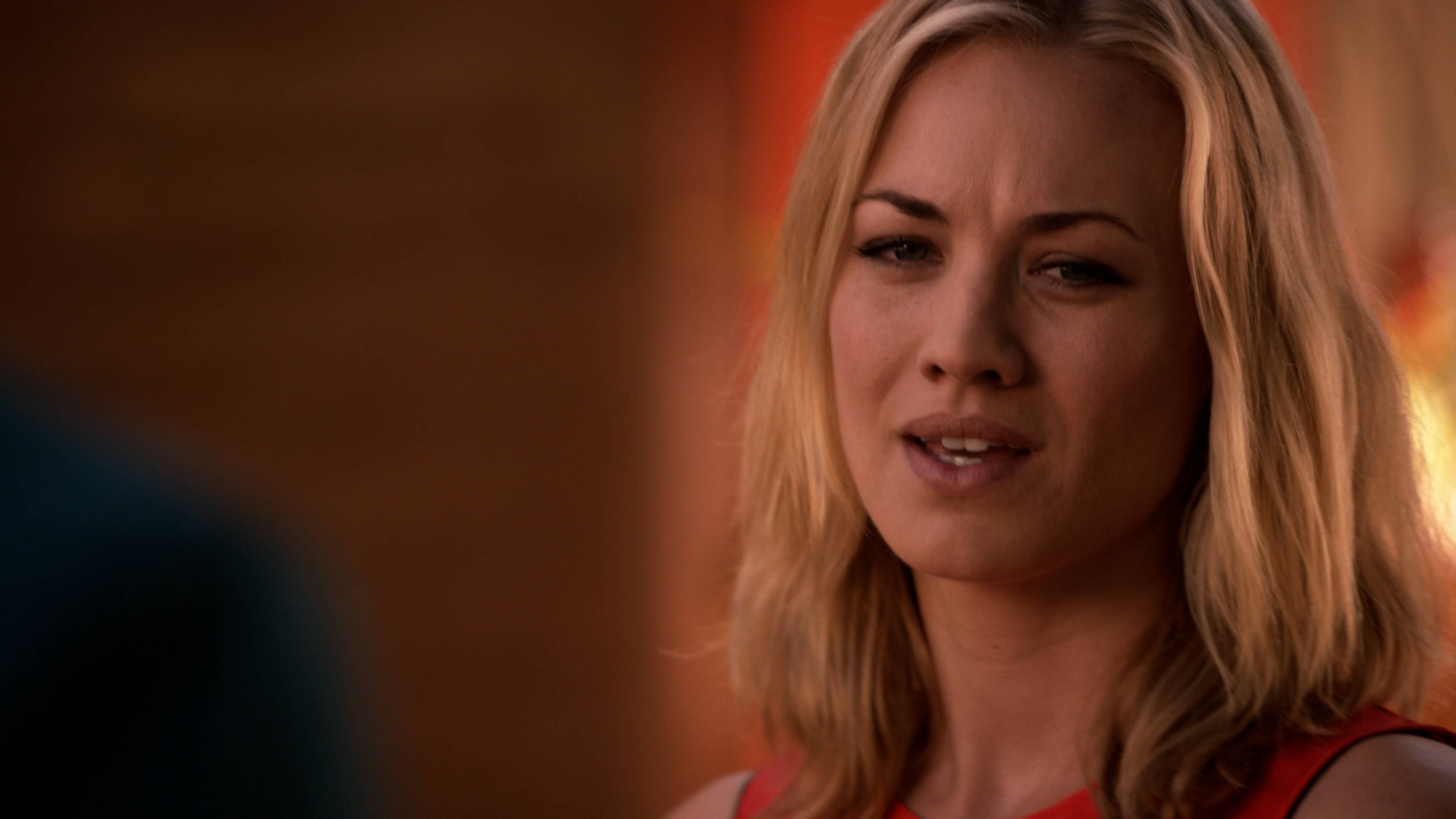 The Dark... Whatever