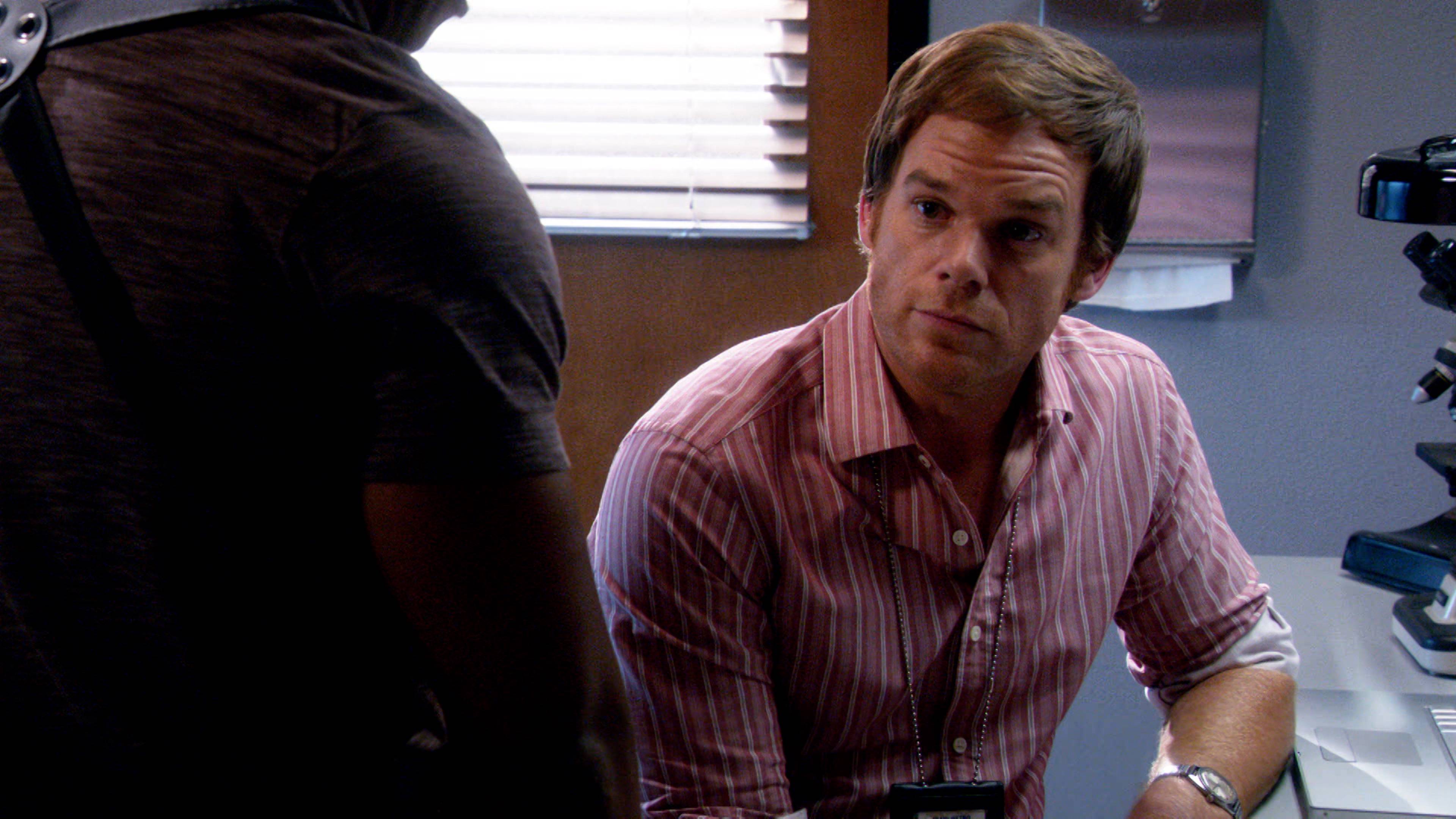 Surprise, Motherf****r!