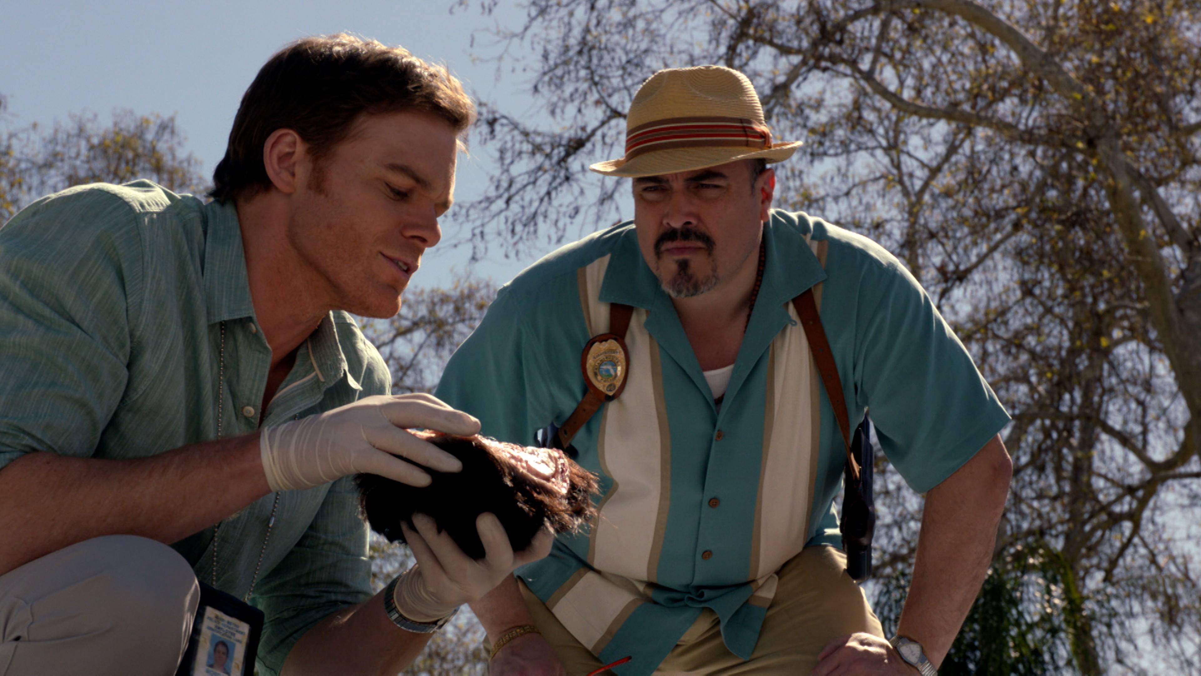 Every Silver Lining...