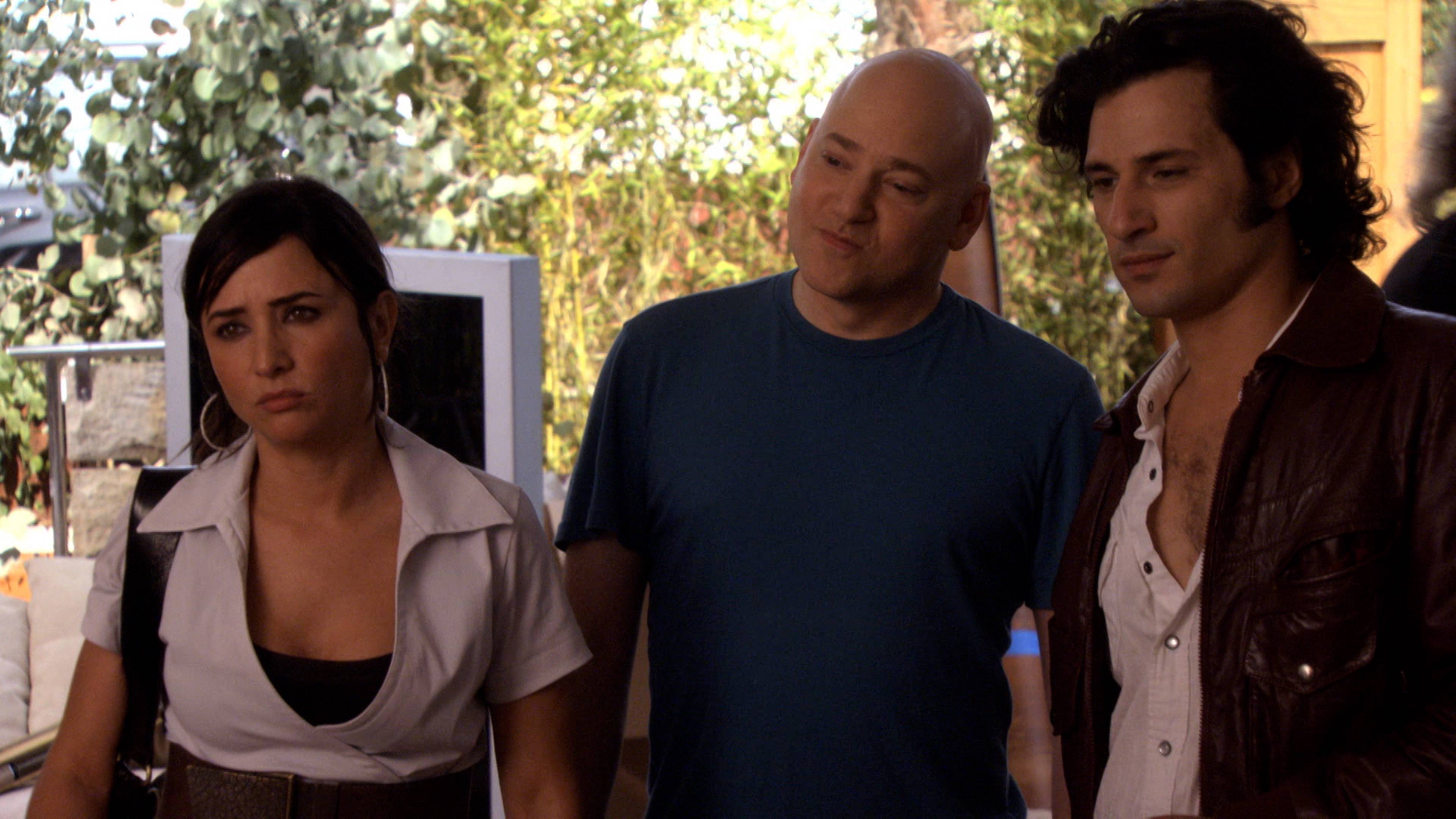 كوك د**ك آند ذا فيرست كيك