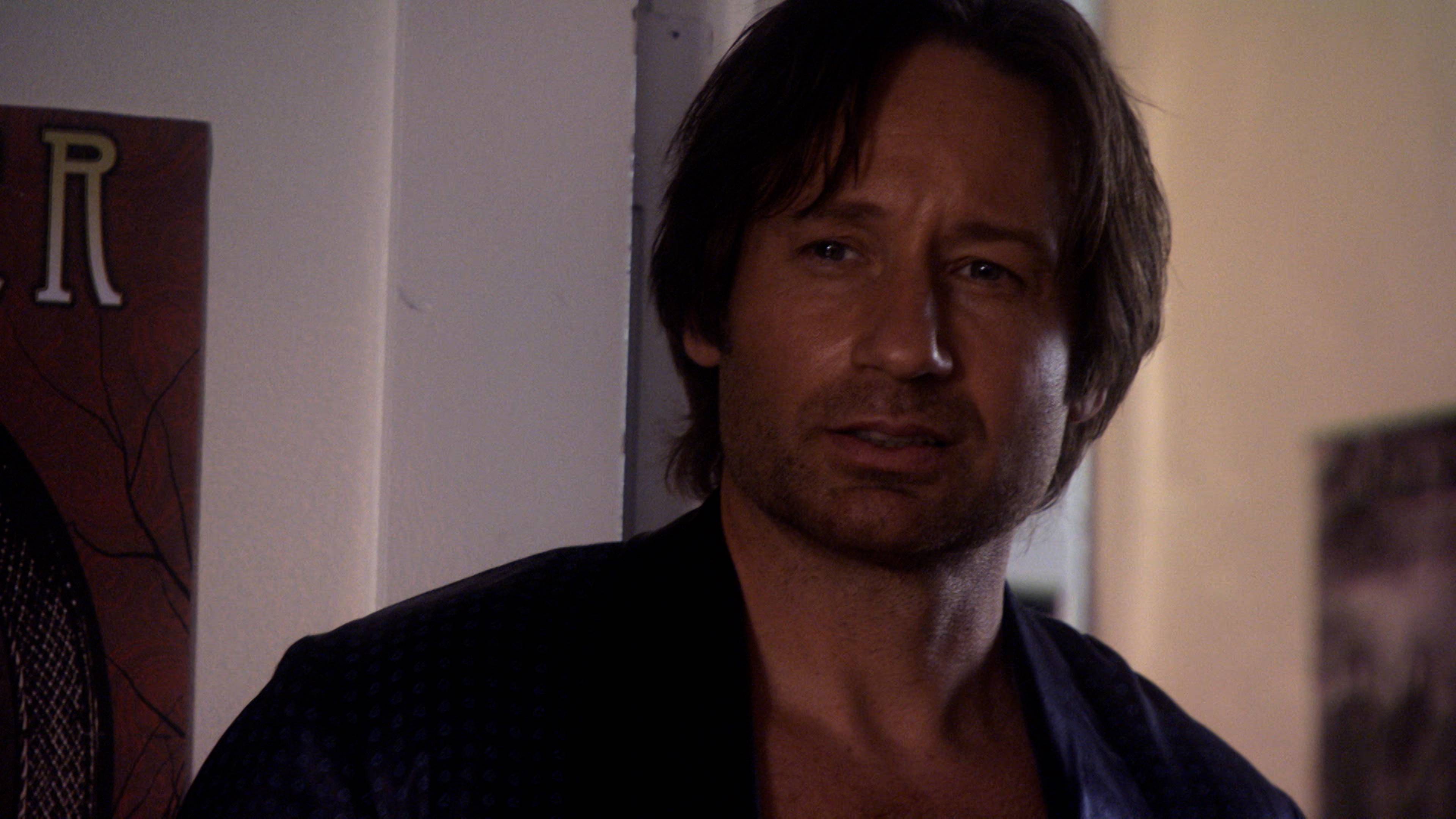 غوينغ داون آند آوت إن بيفرلي هيلز