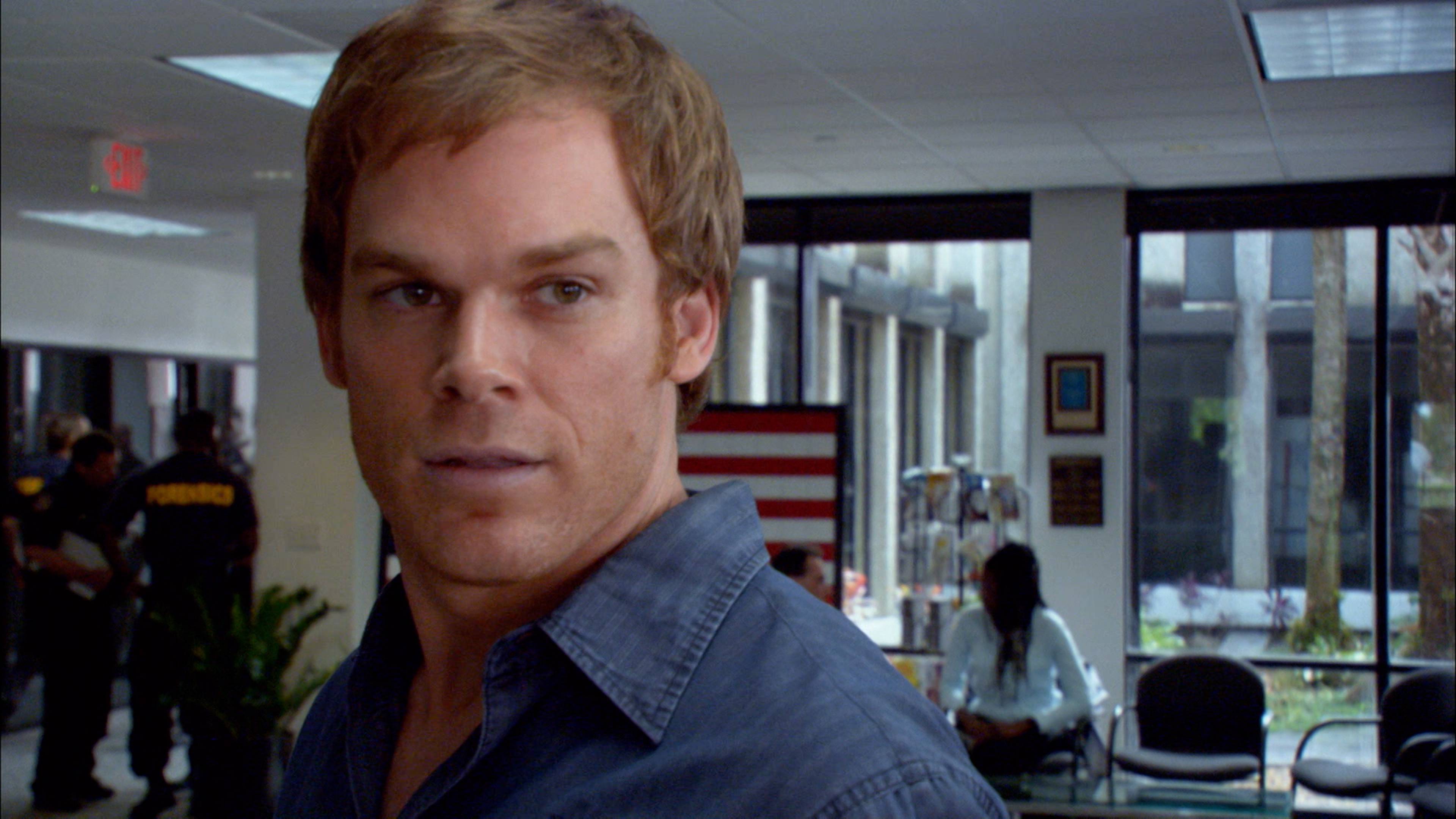 Dexter