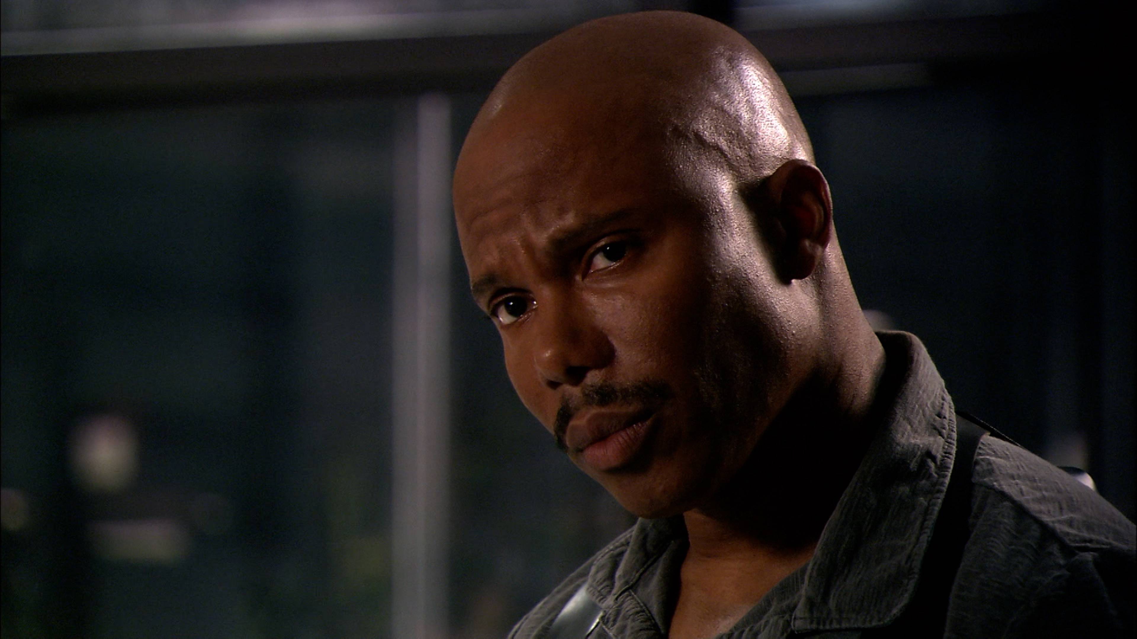 Let's Give The Boy A Hand