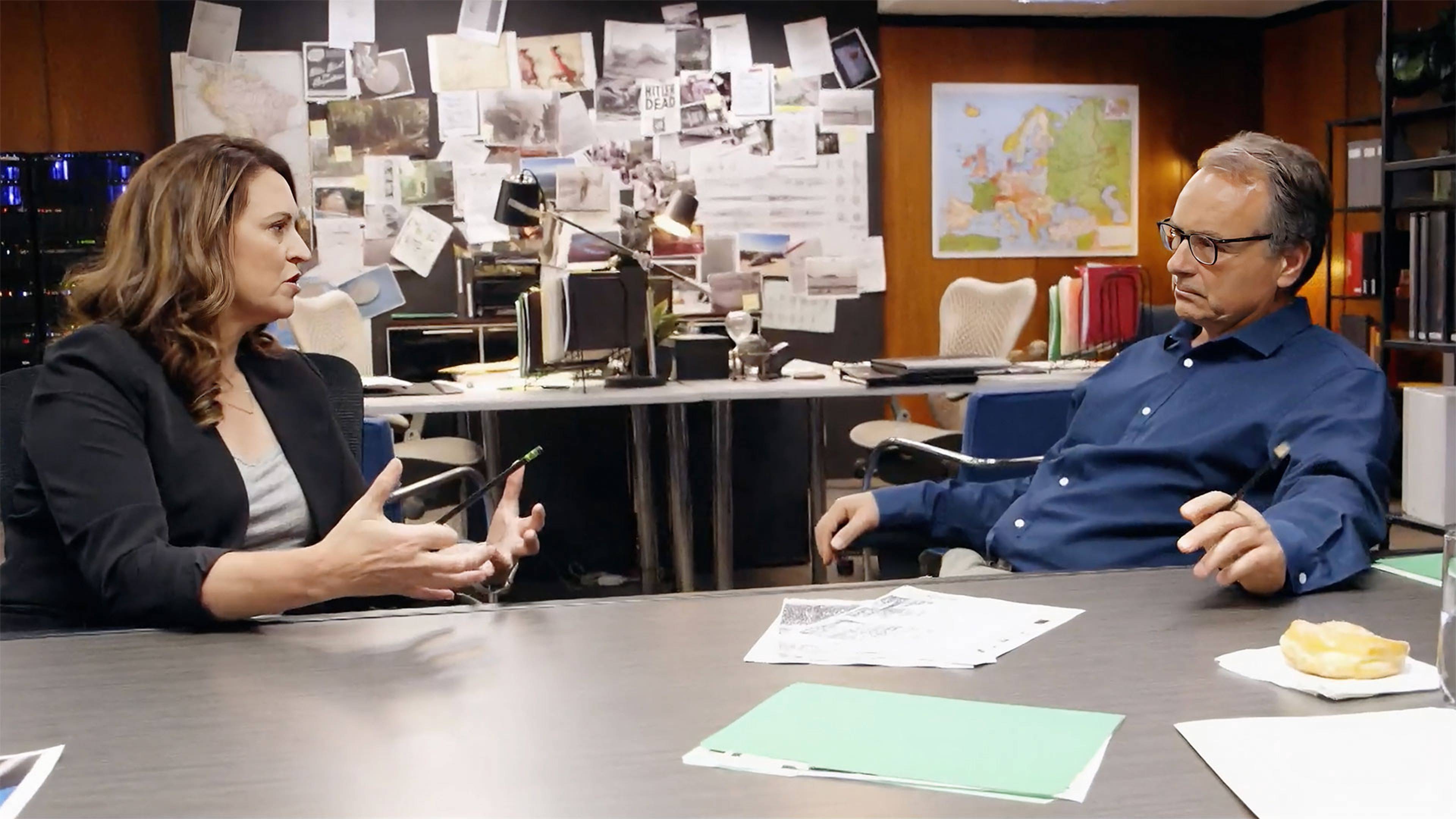 The Final Hunt Begins