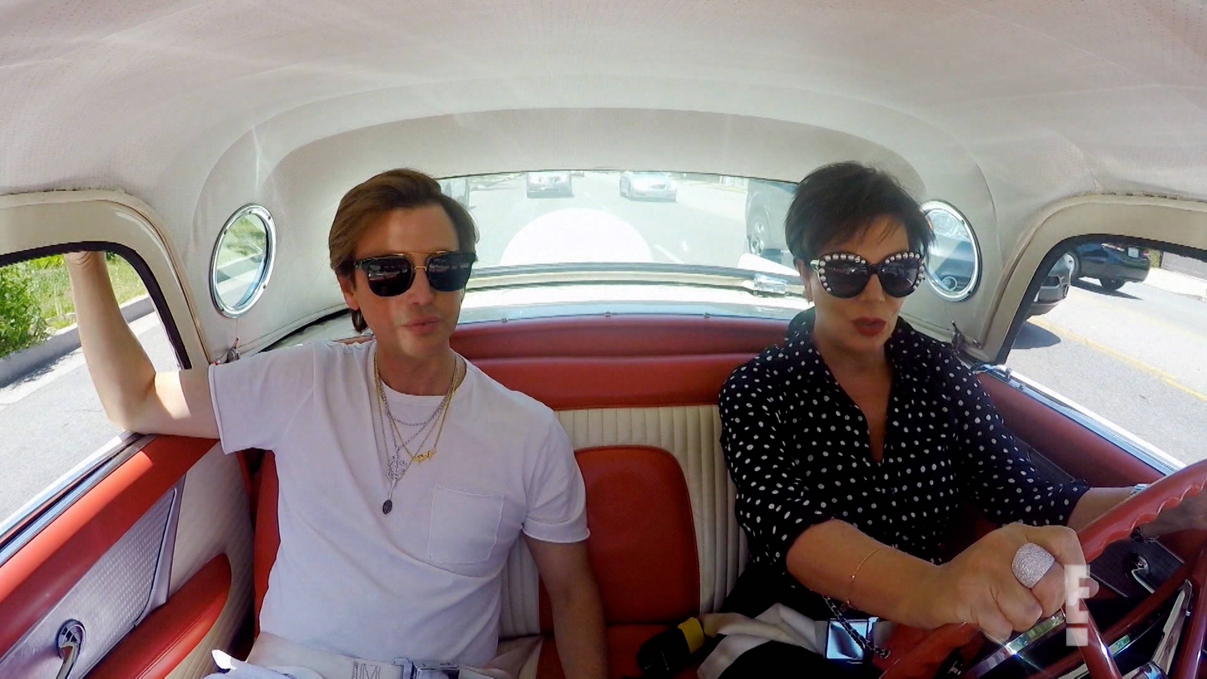 ماي ماذرز كيبر