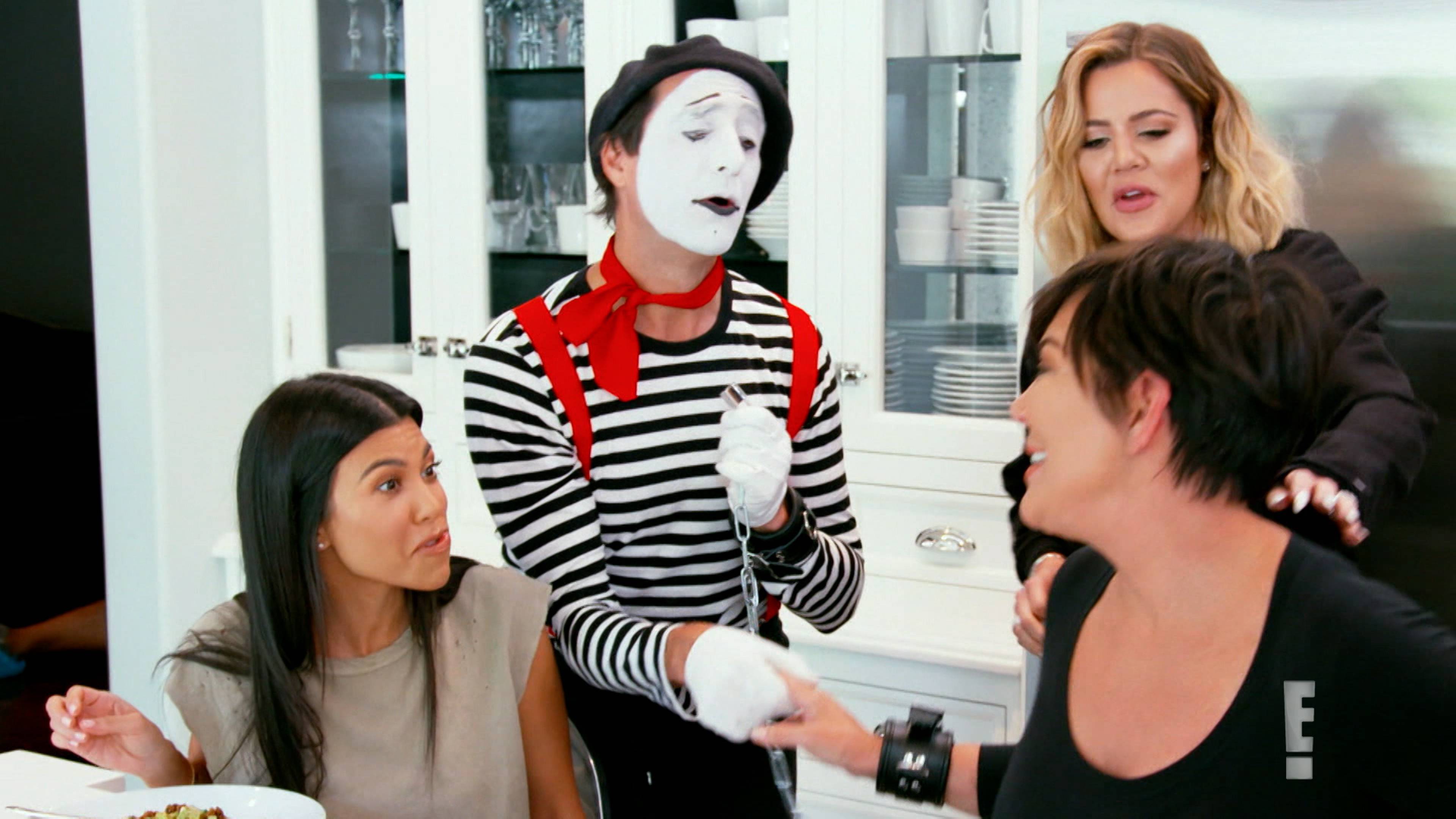 مايم أوفر ماتر