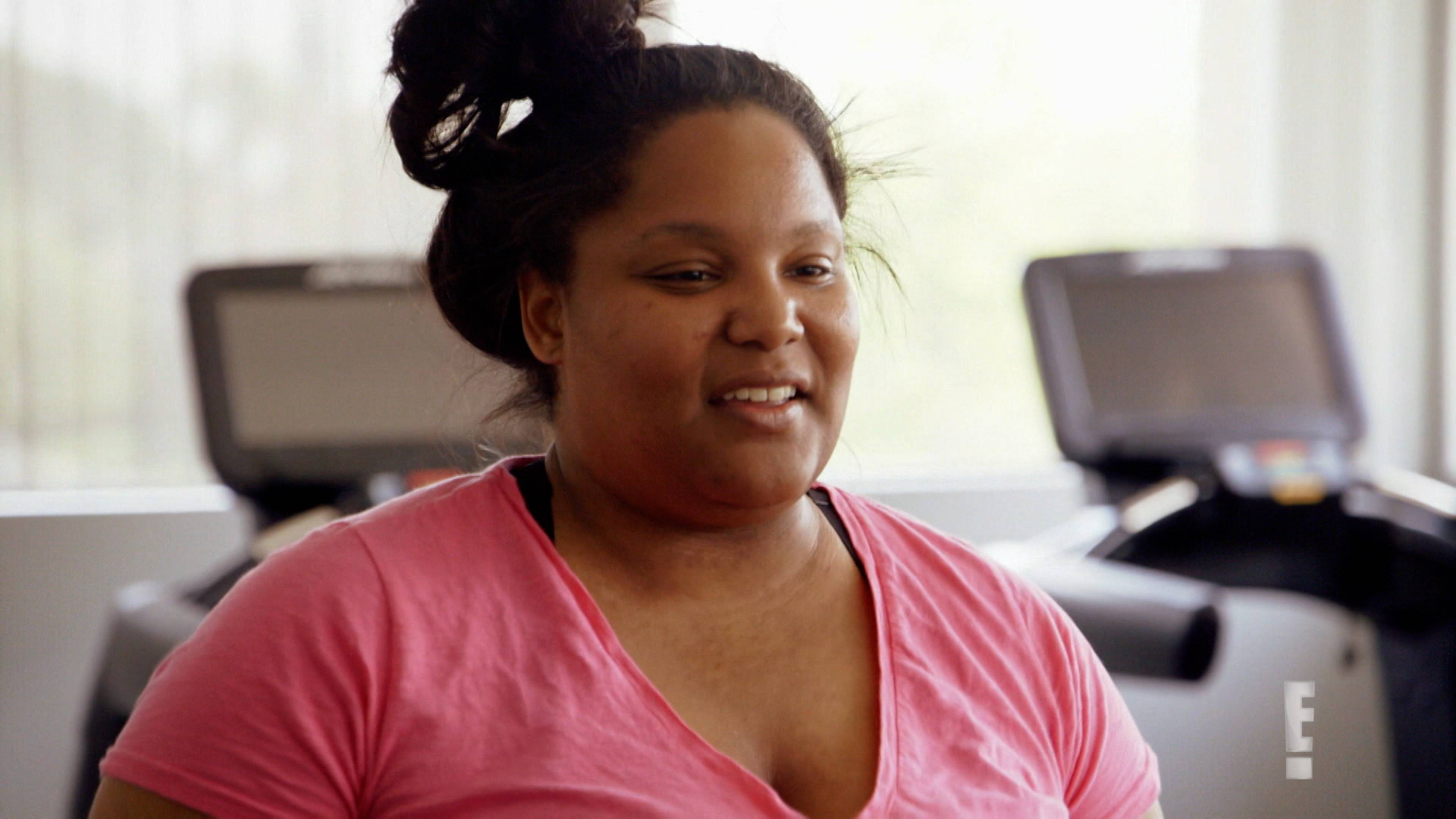 The Invisible Girl & Living A Lie