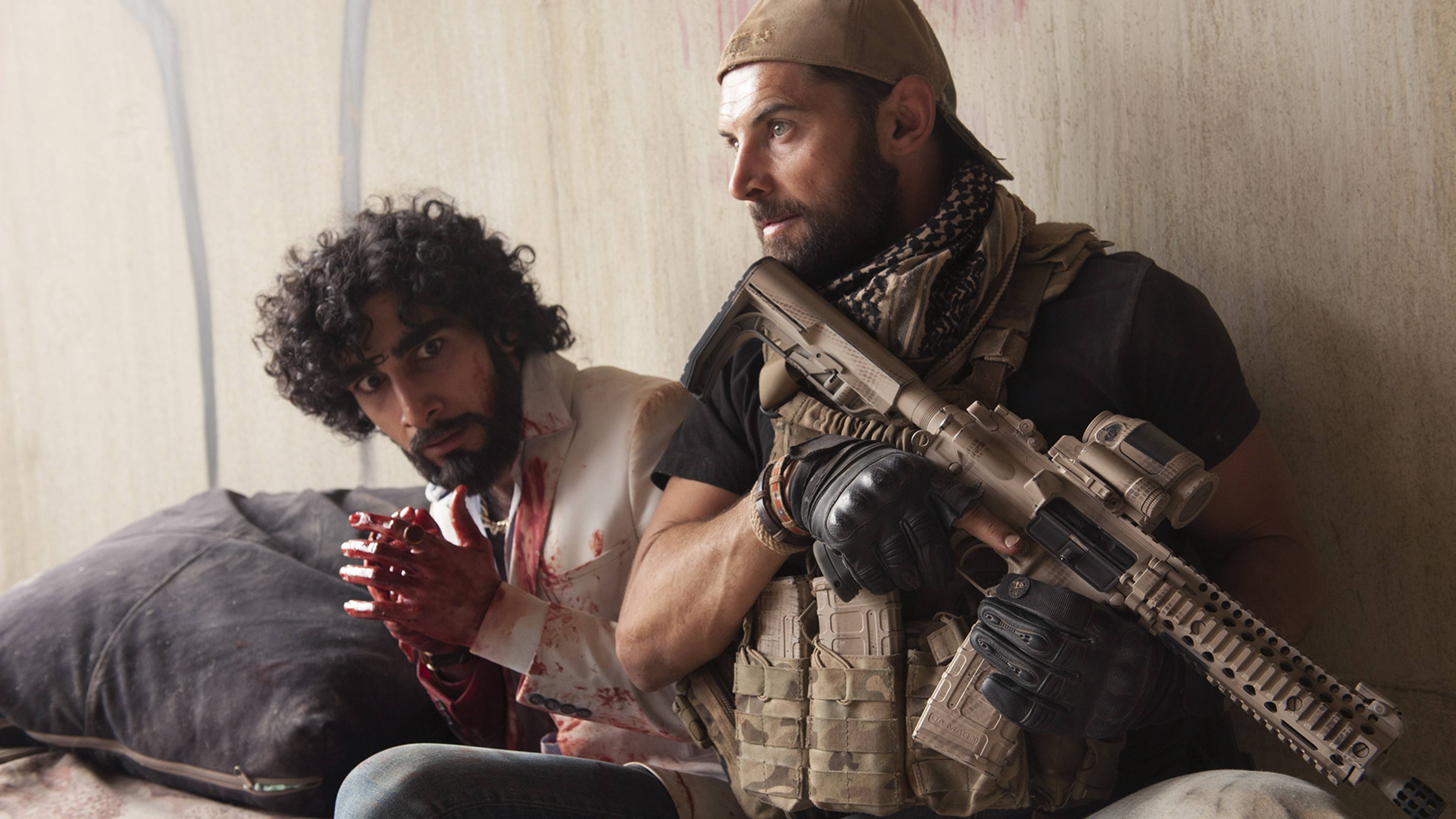 Retribution: Episode 1