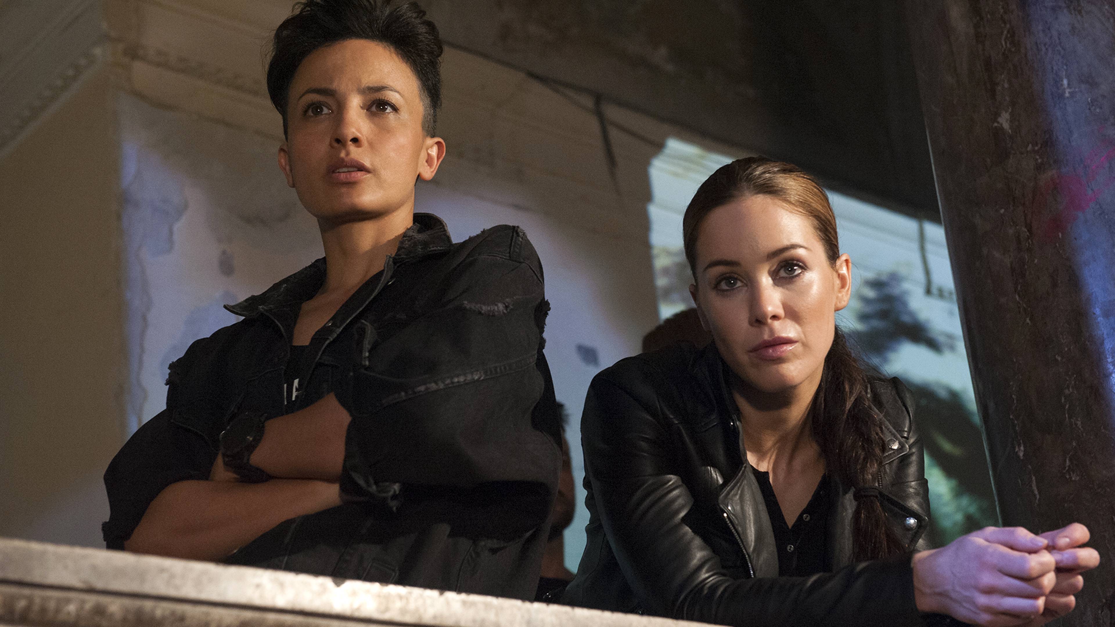 Retribution: Episode 3