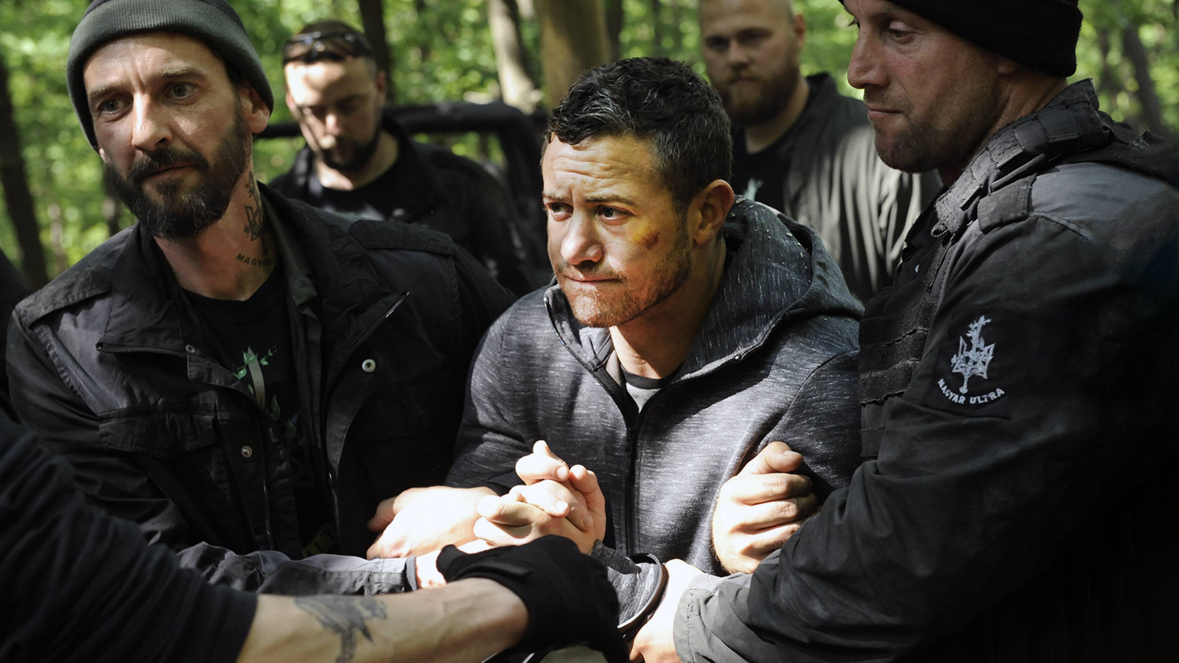 Retribution: Episode 4