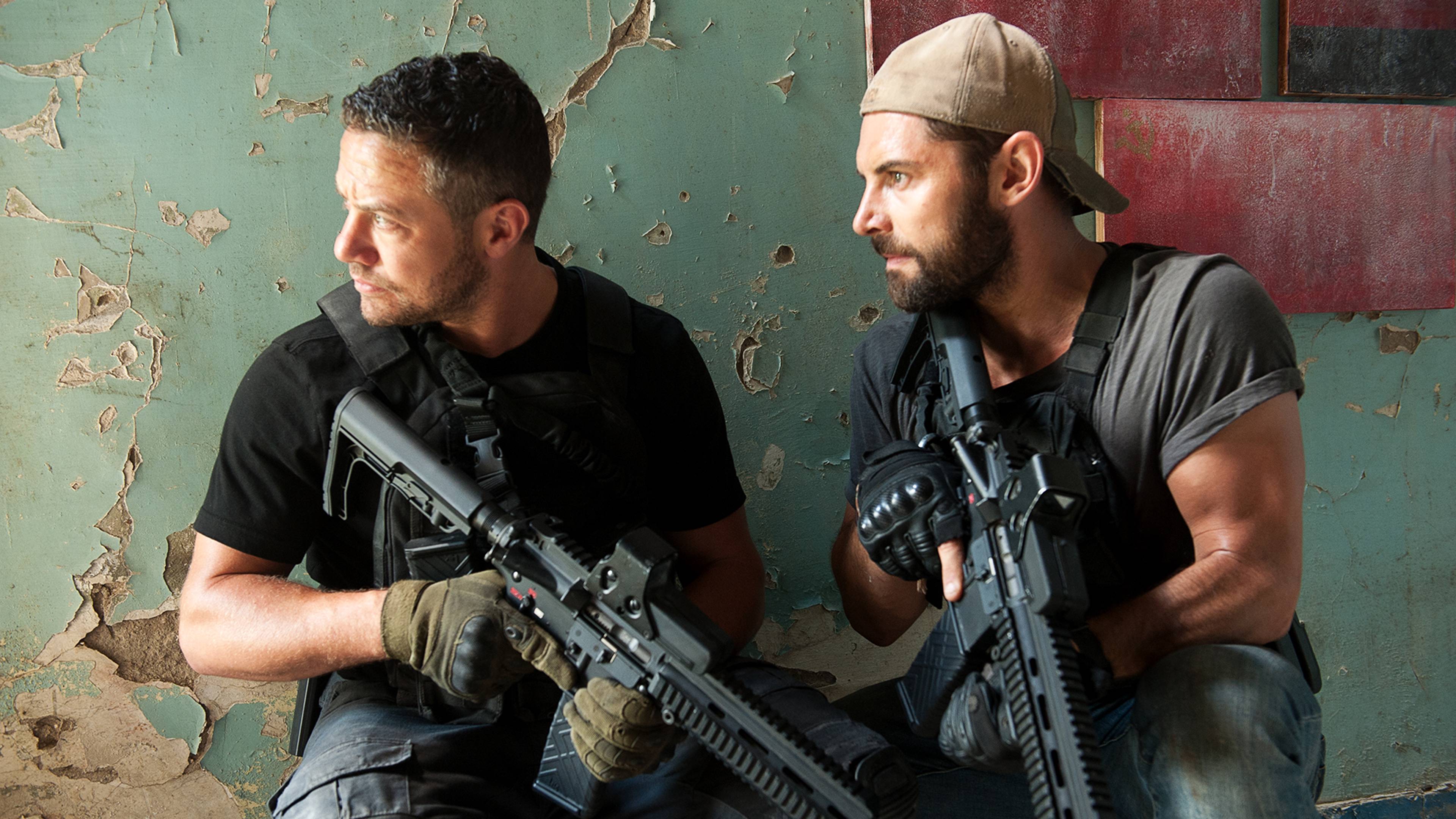 Retribution: Episode 6