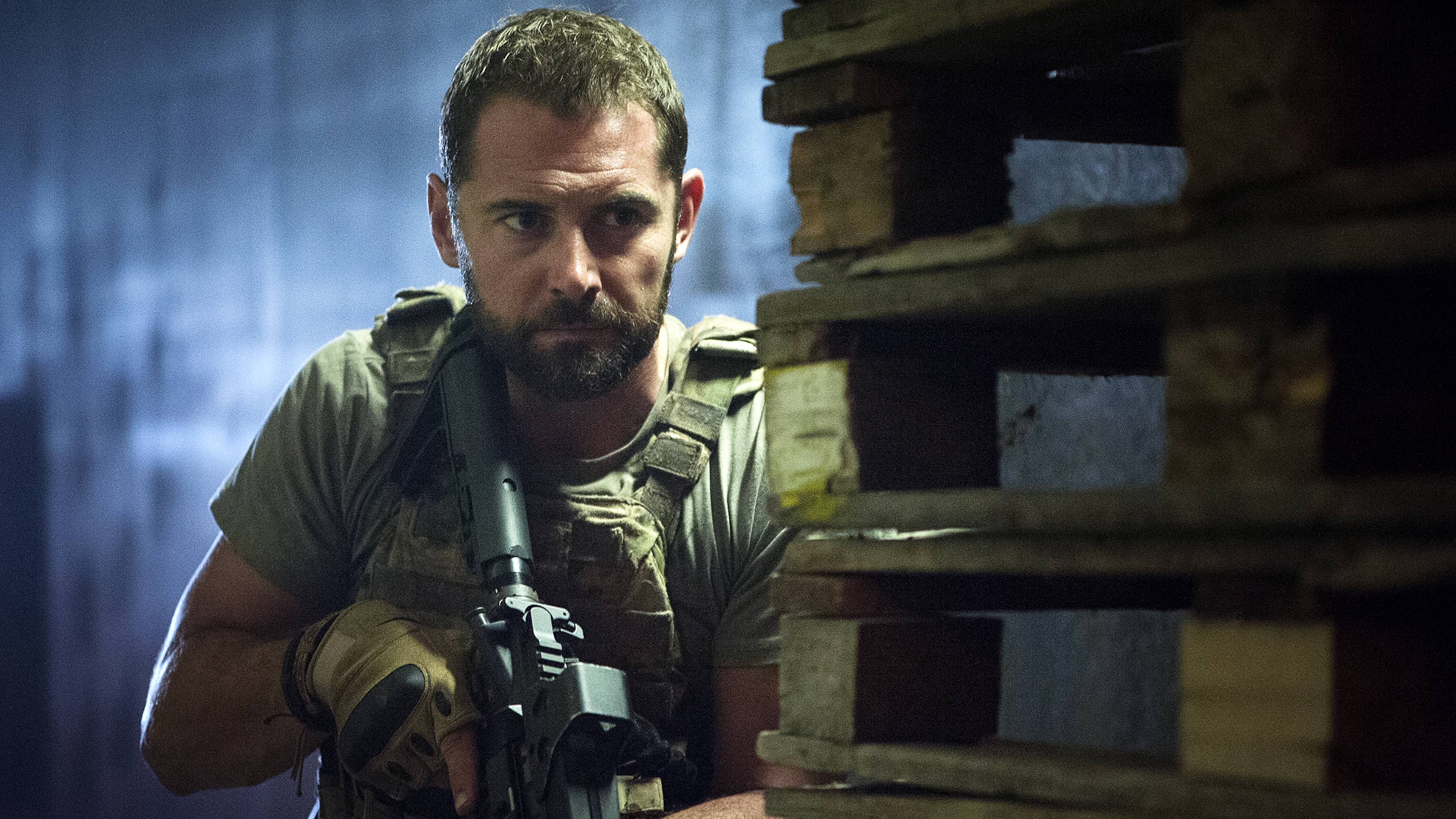 Retribution: Episode 8