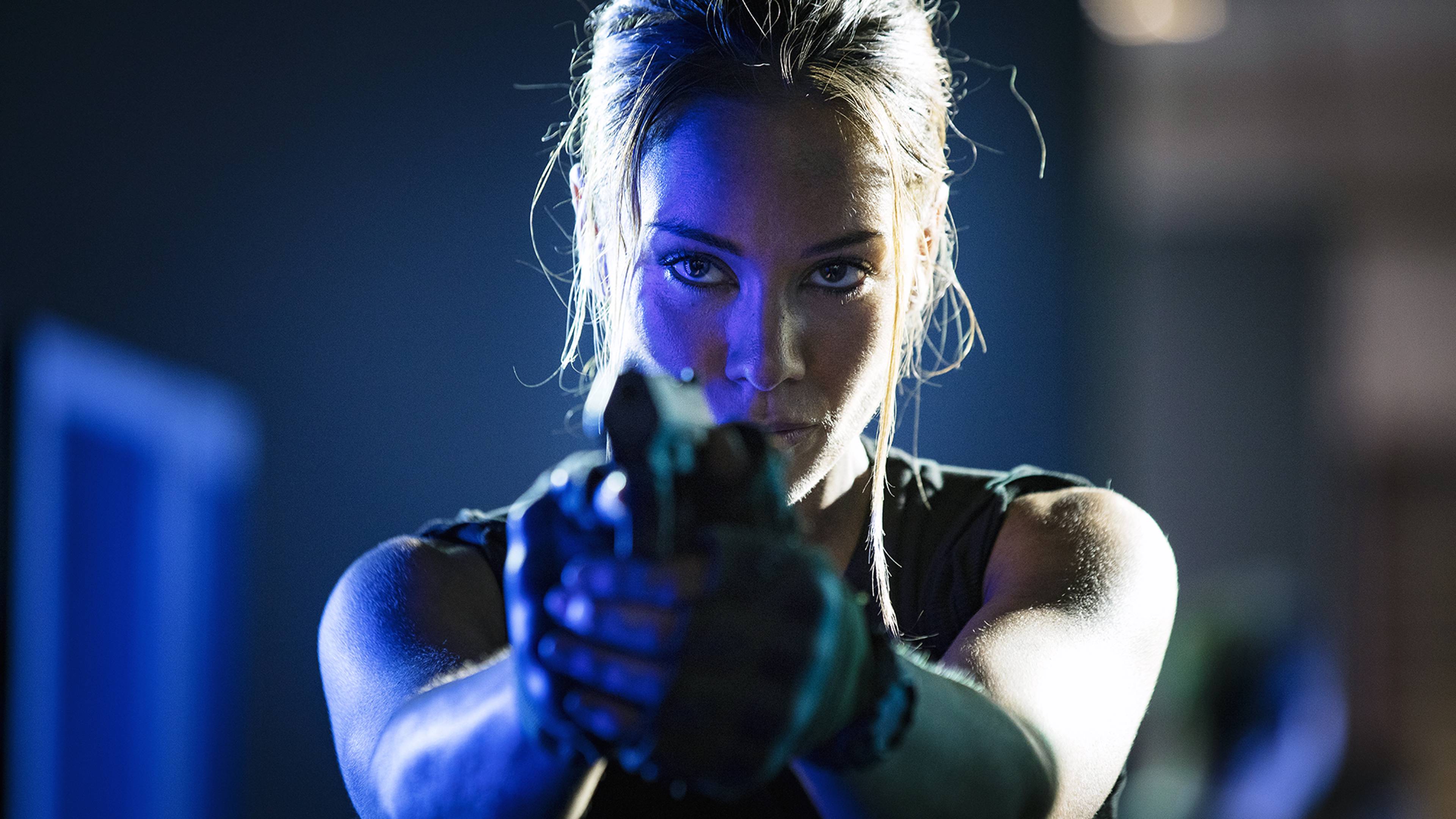 Retribution: Episode 10