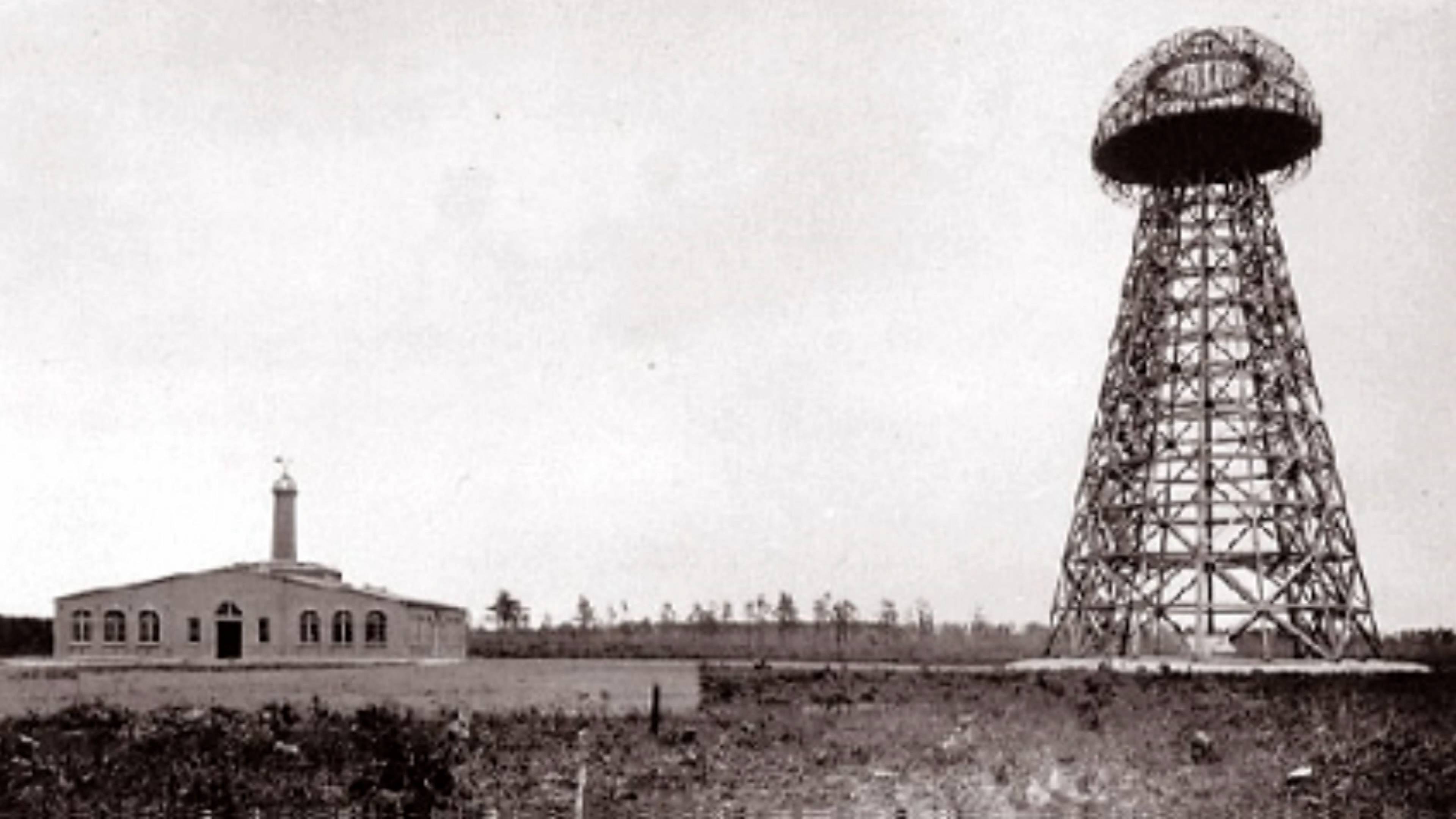 Search for the Lost Lab