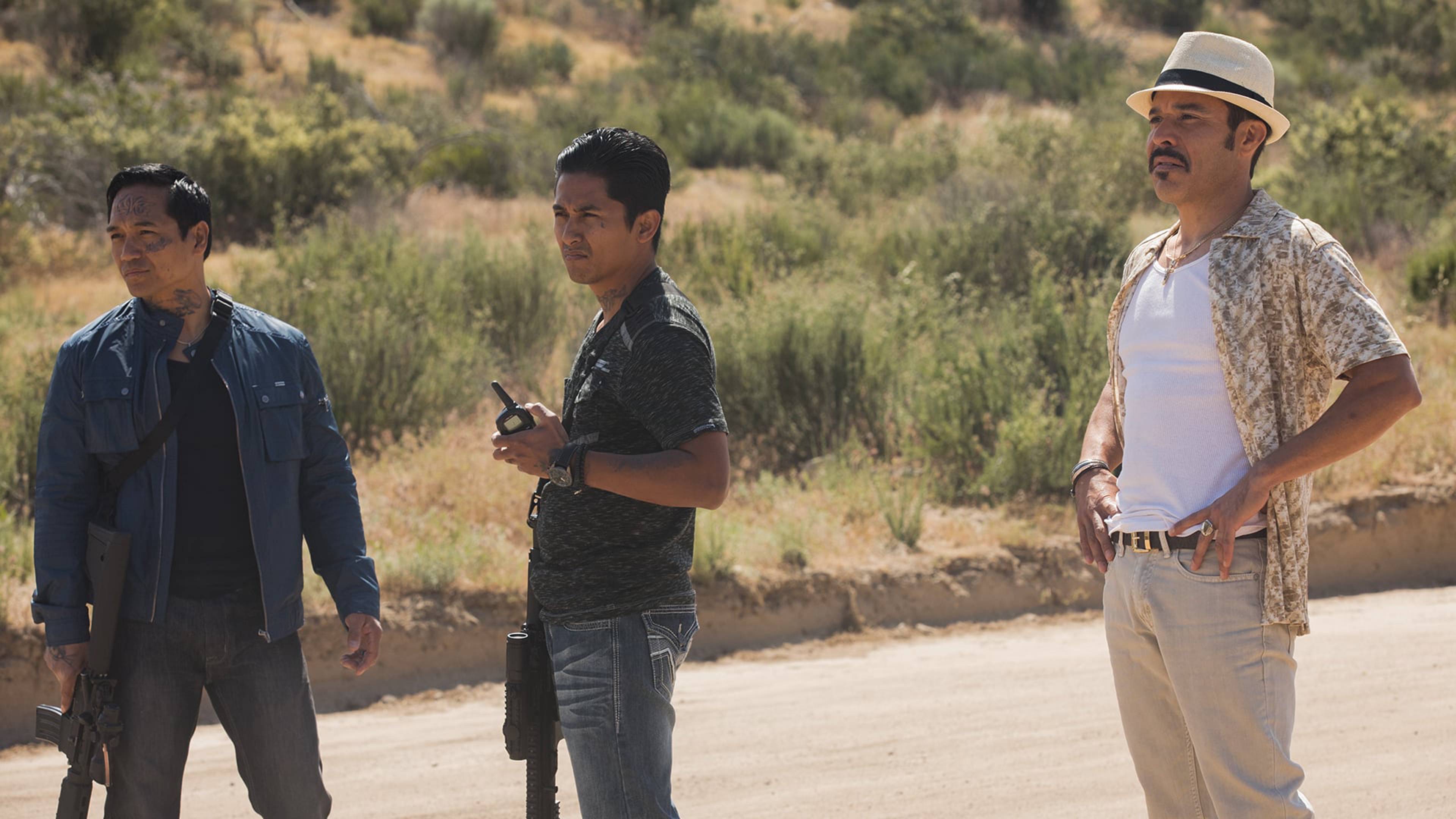 Chapter Seven: Loud, Fast, And Keep Going