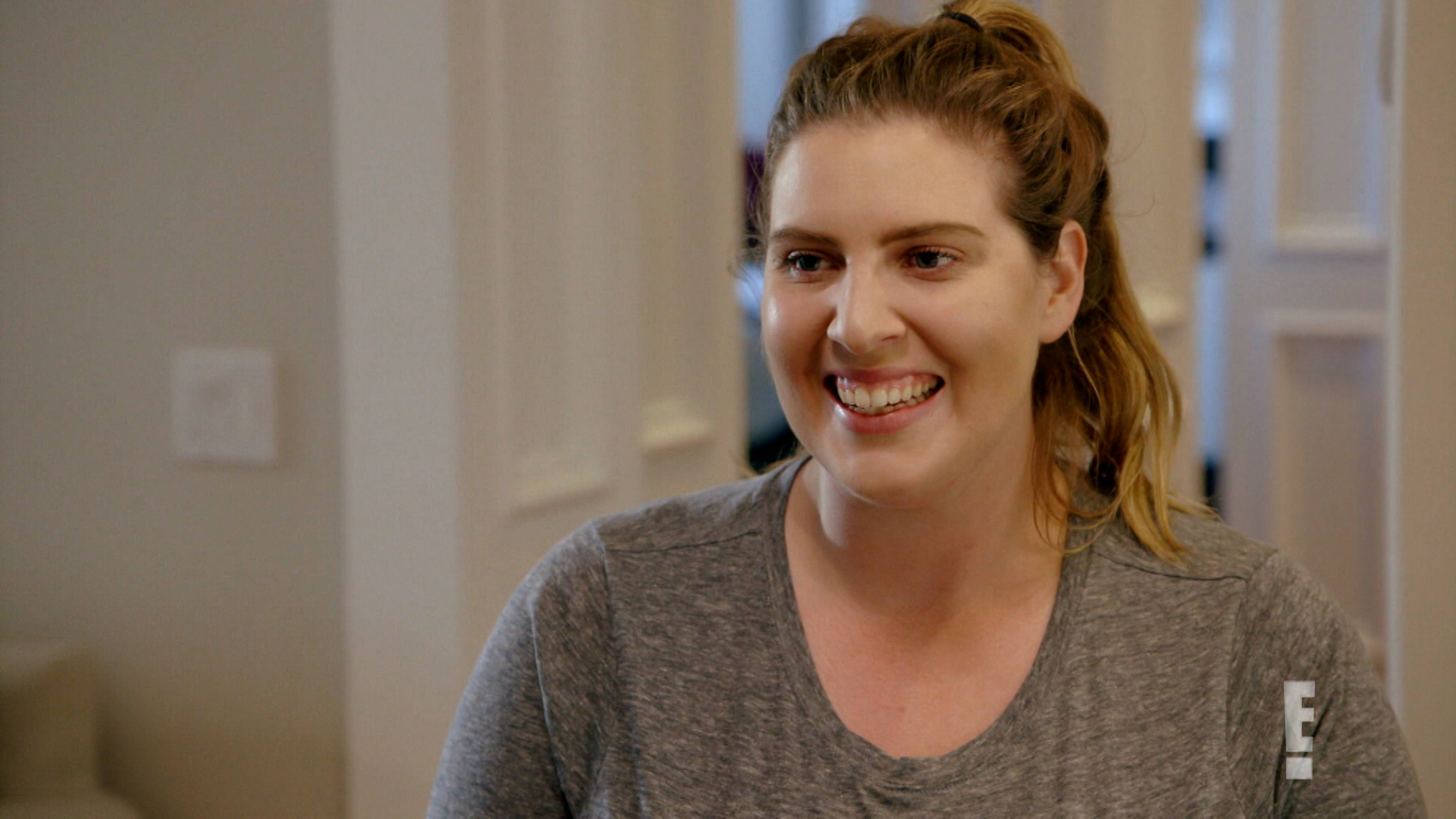 Model, Interrupted & The Basic Bitch