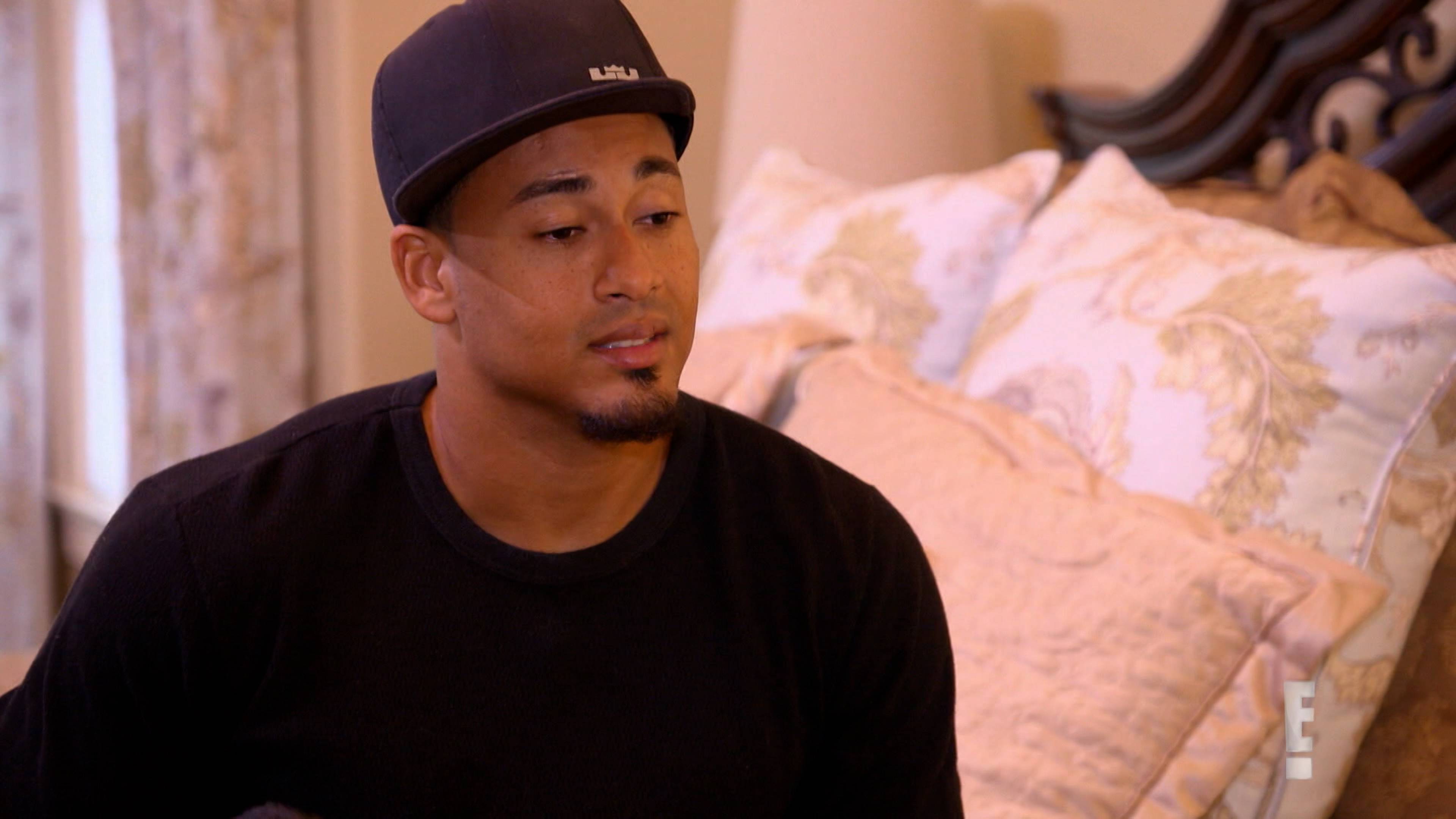 Peaches In The Big Apple