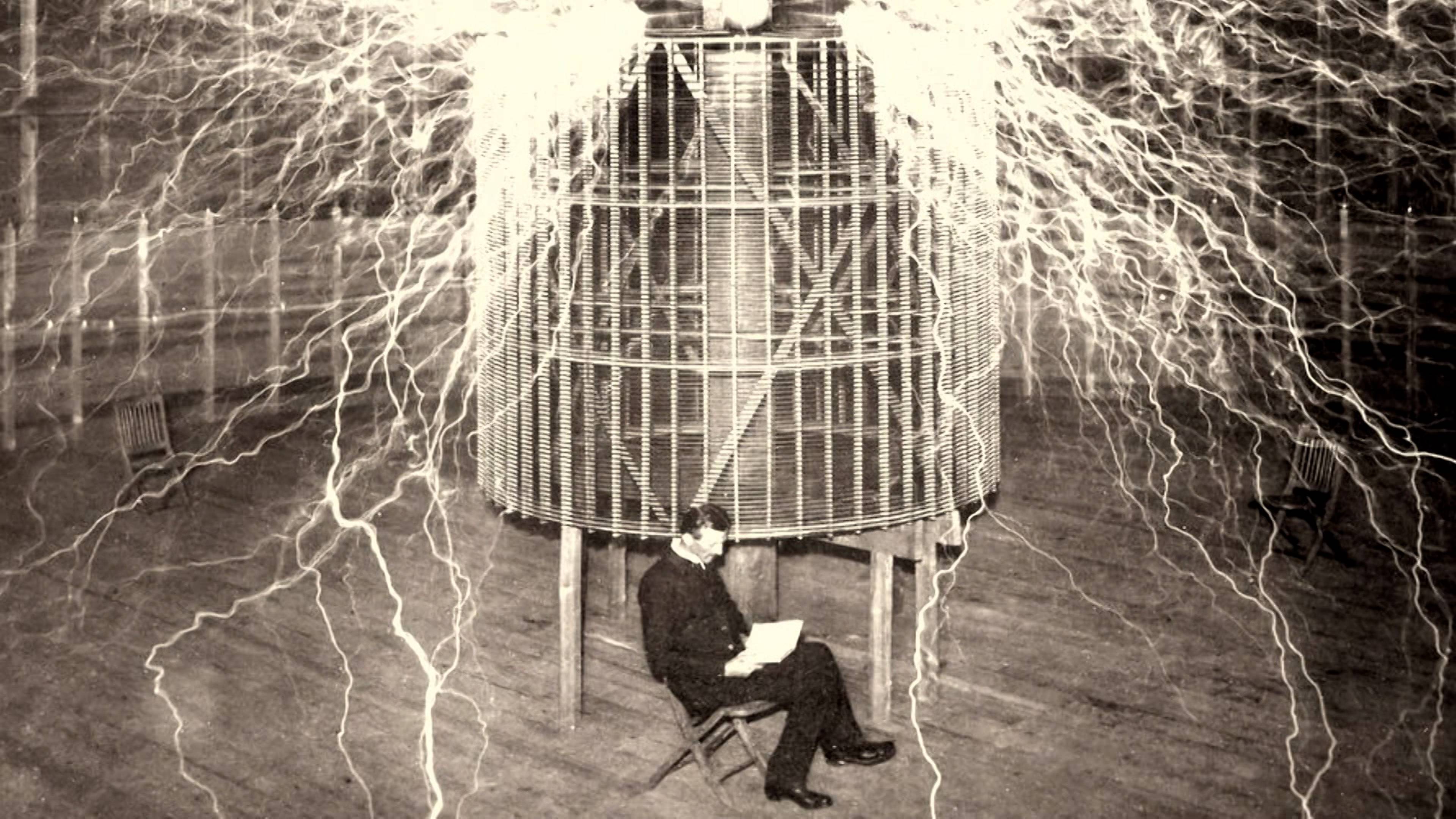 Superweapon Unleashed