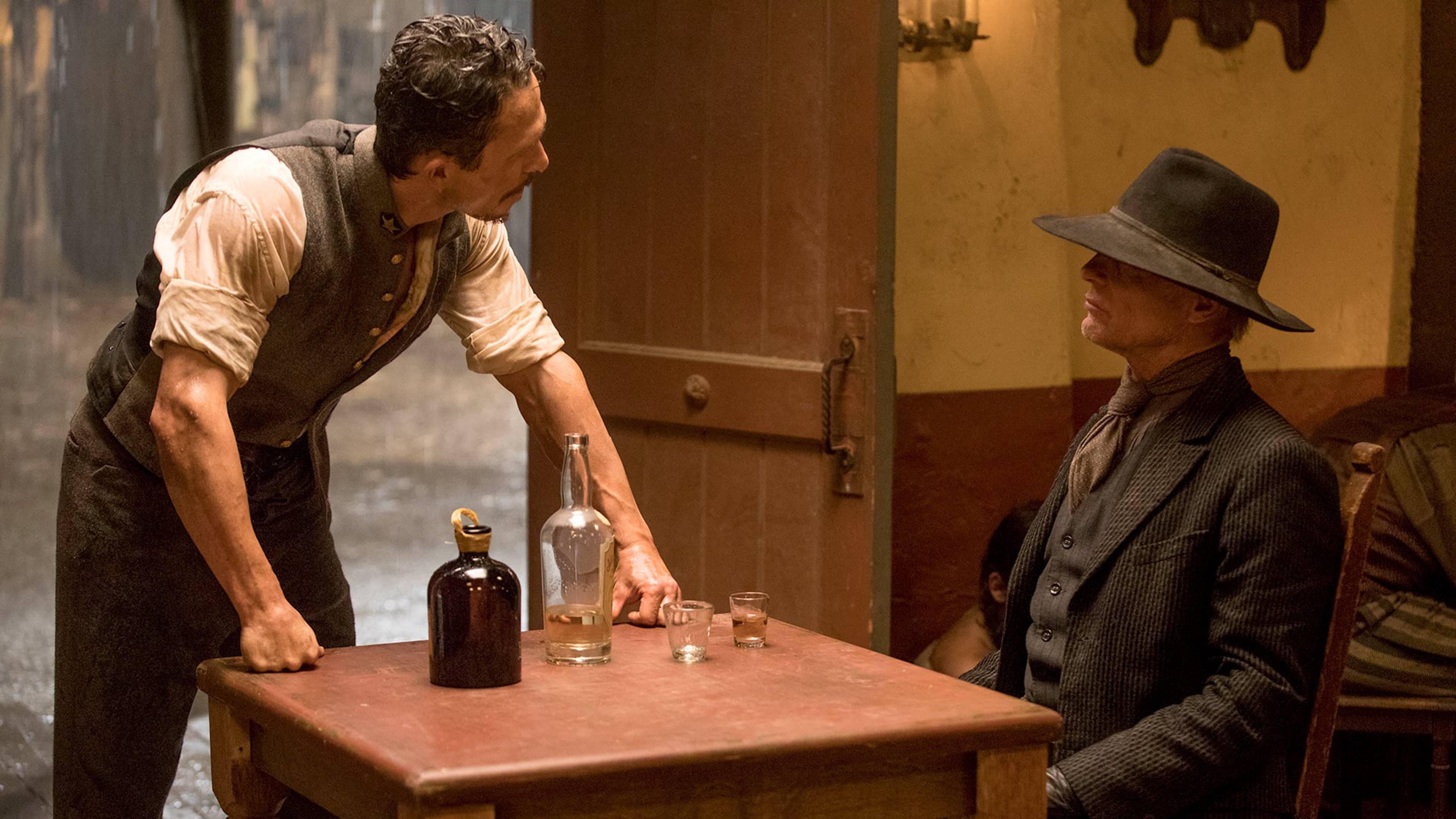 The Riddle Of The Sphinx