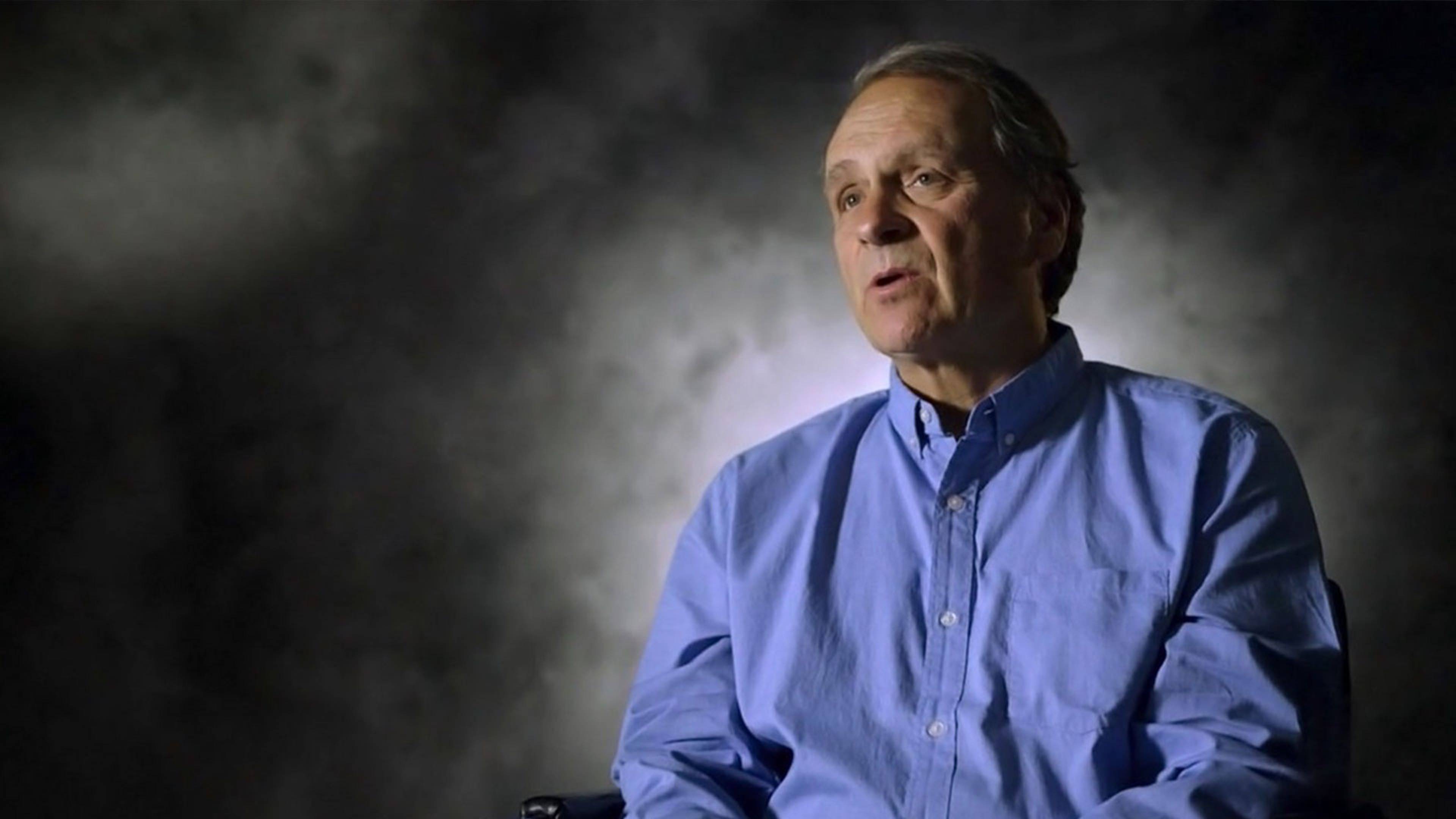 Anatomy of a Manhunt