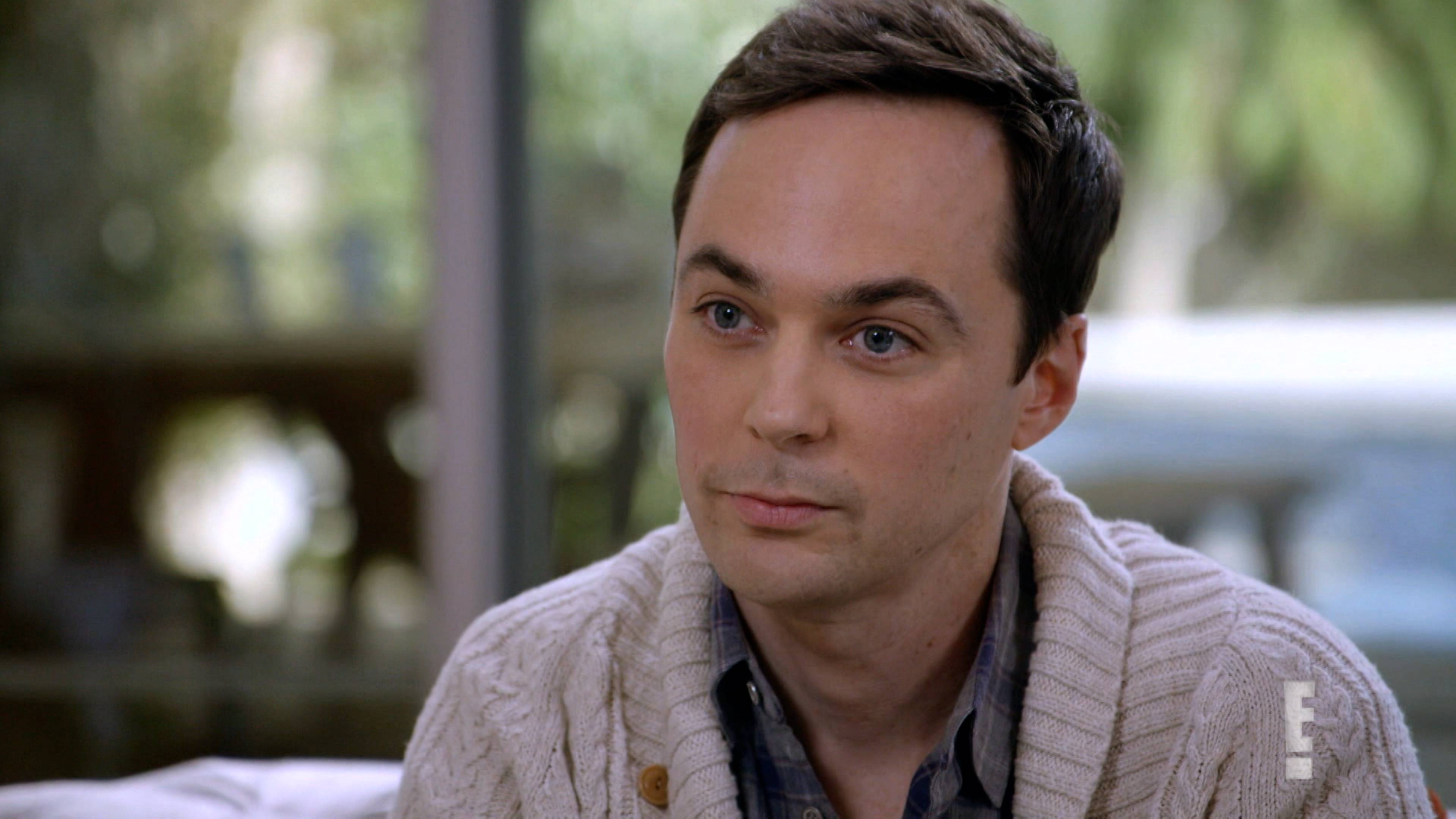 Jim Parsons, Kristin Cavallari, Savannah And Todd