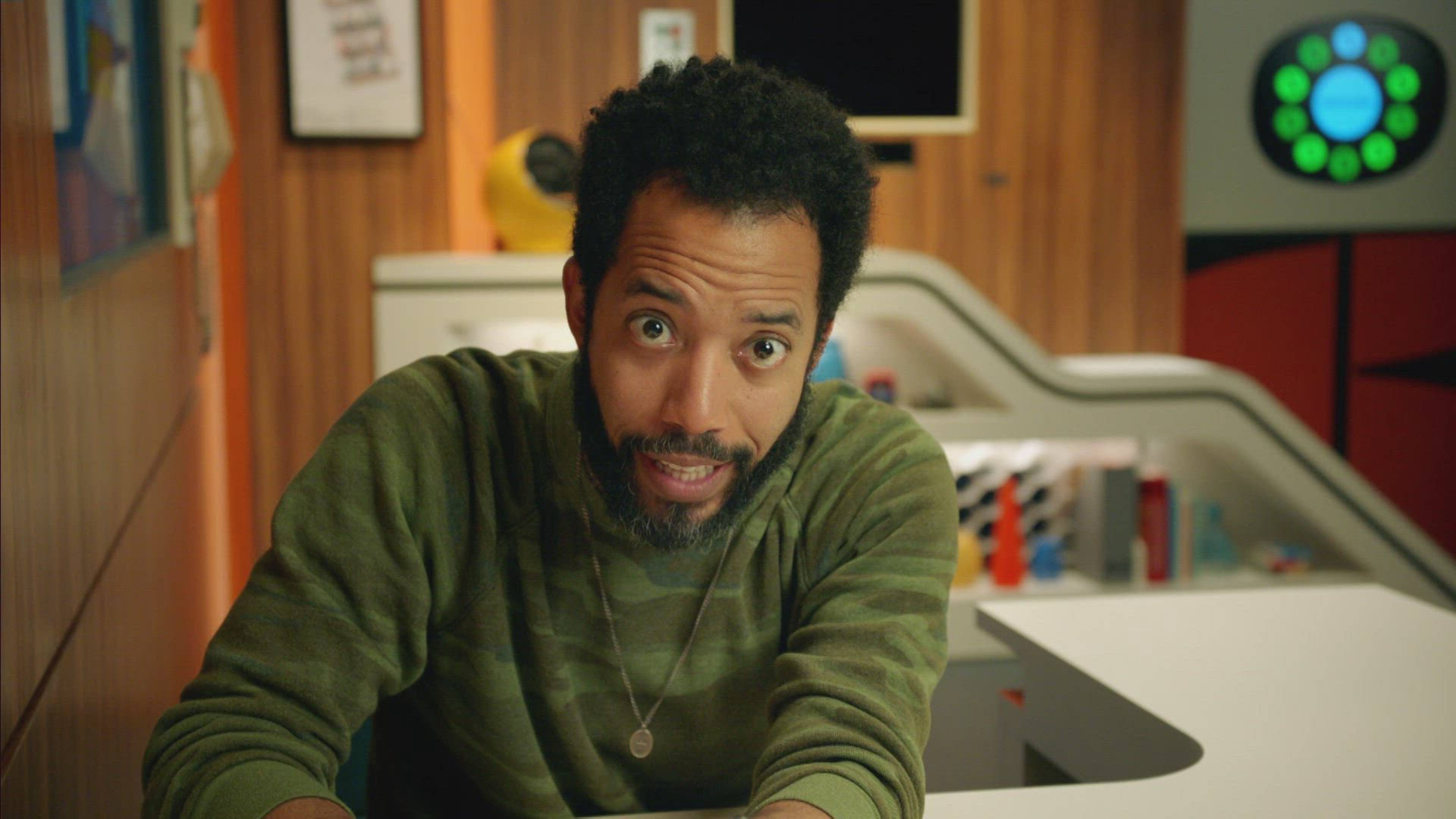 Space Problems, Sh*t Problems, Minnesota Problems