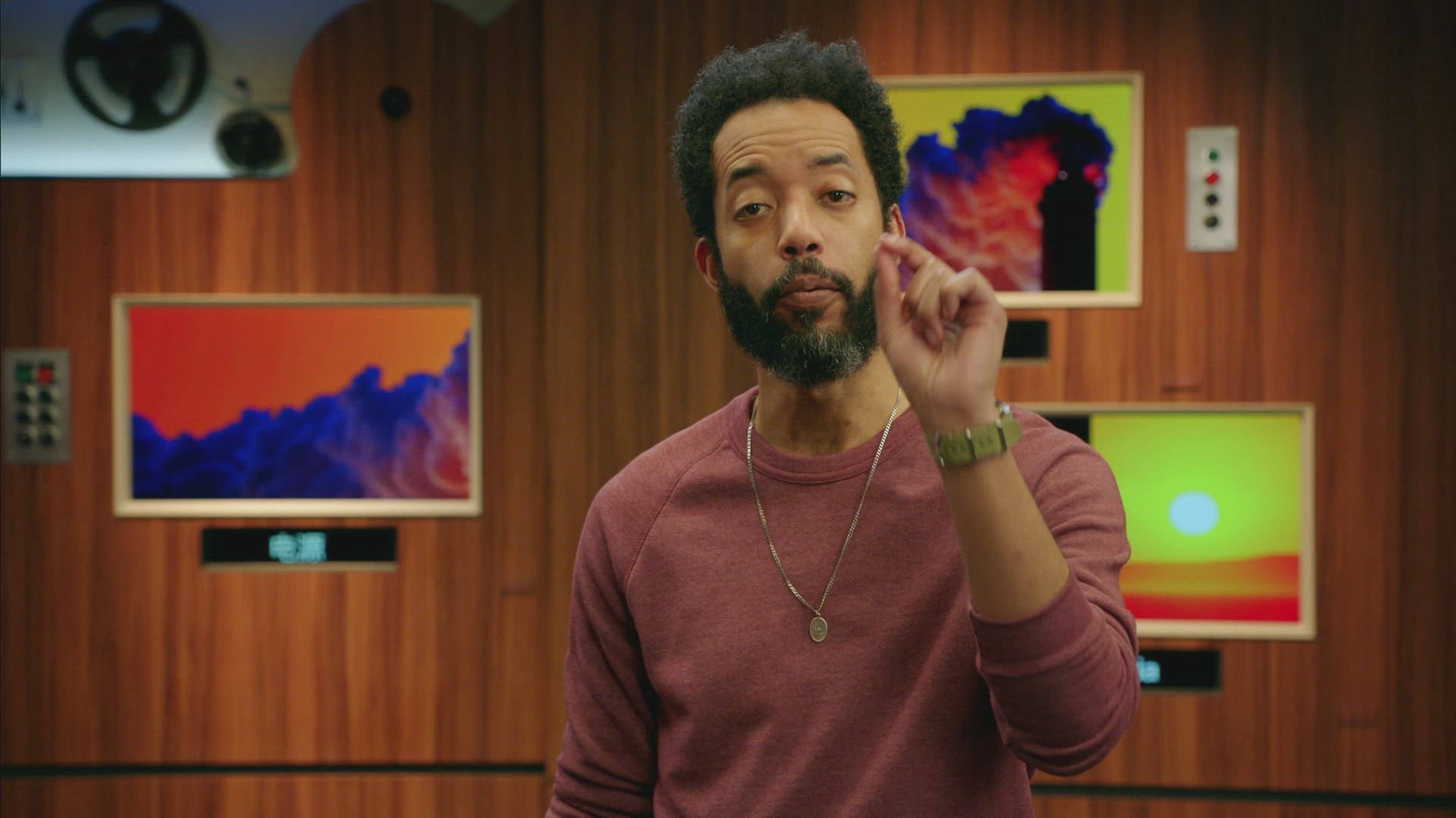 Energy Problems, Millennial Problems