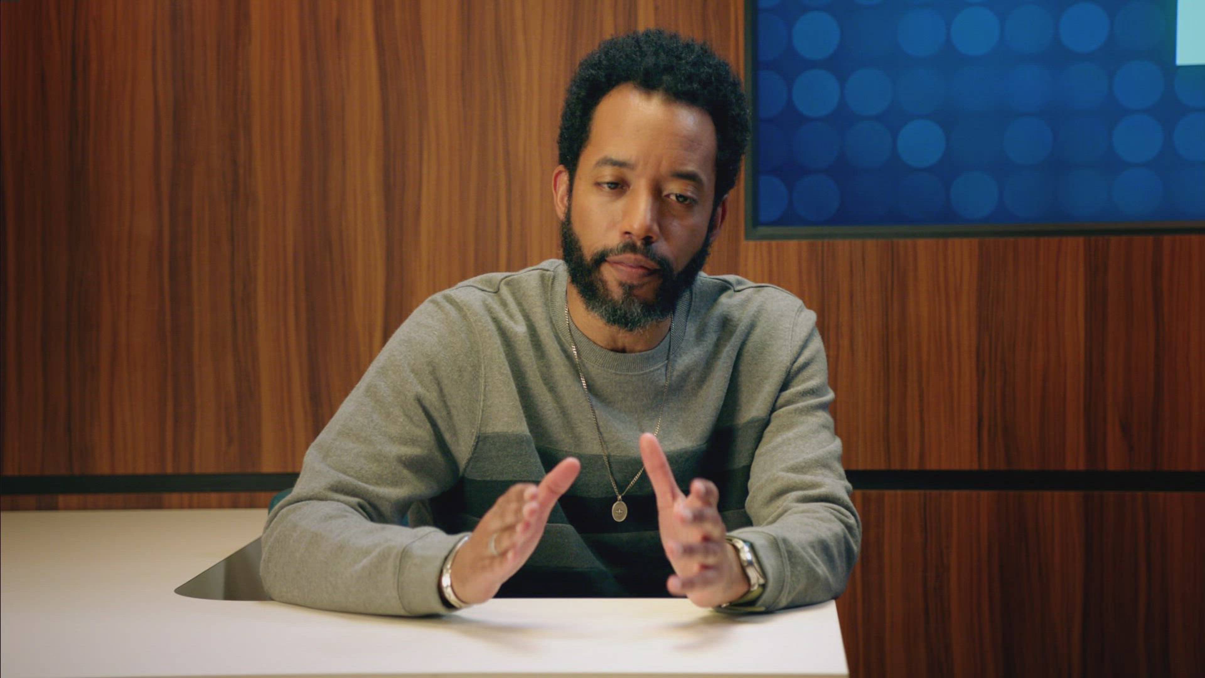 Automation Problems, Beauty Problems, Gun Problems