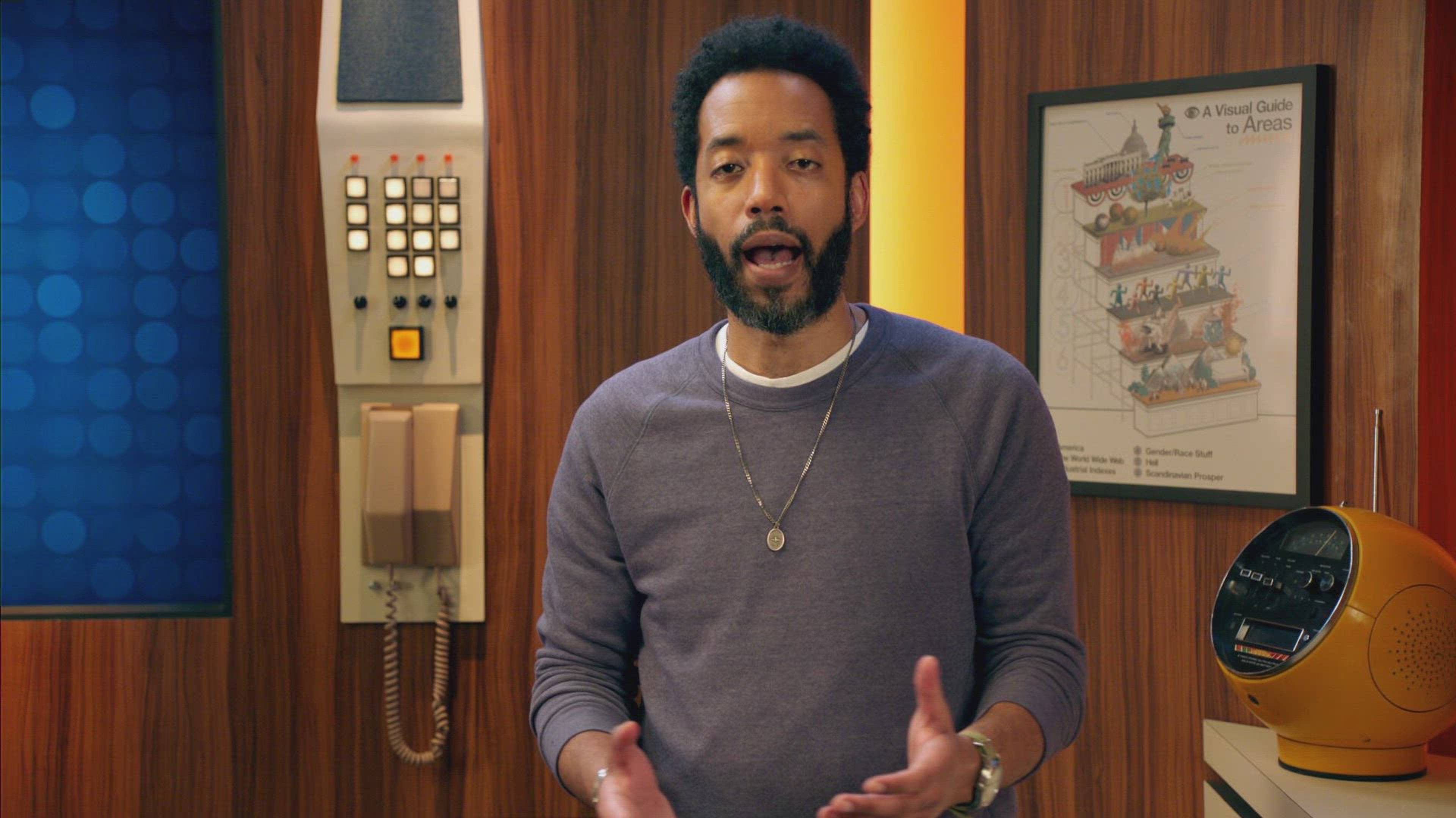 Student Problems, Sidewalk Problems