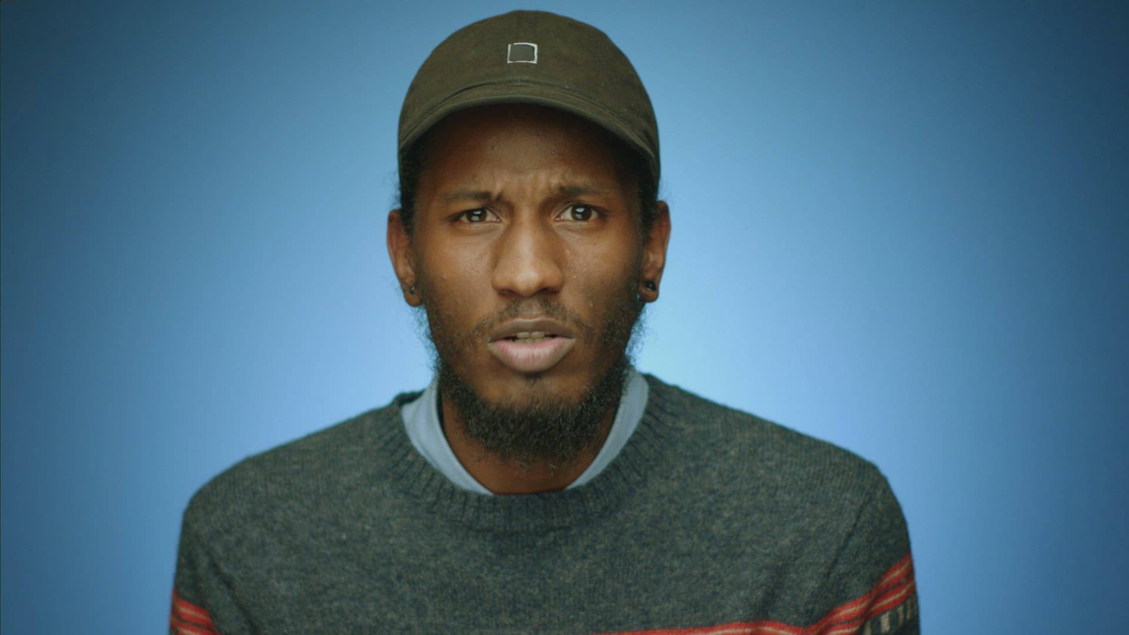 Research Problem, Burial Problem, Punitive Problem