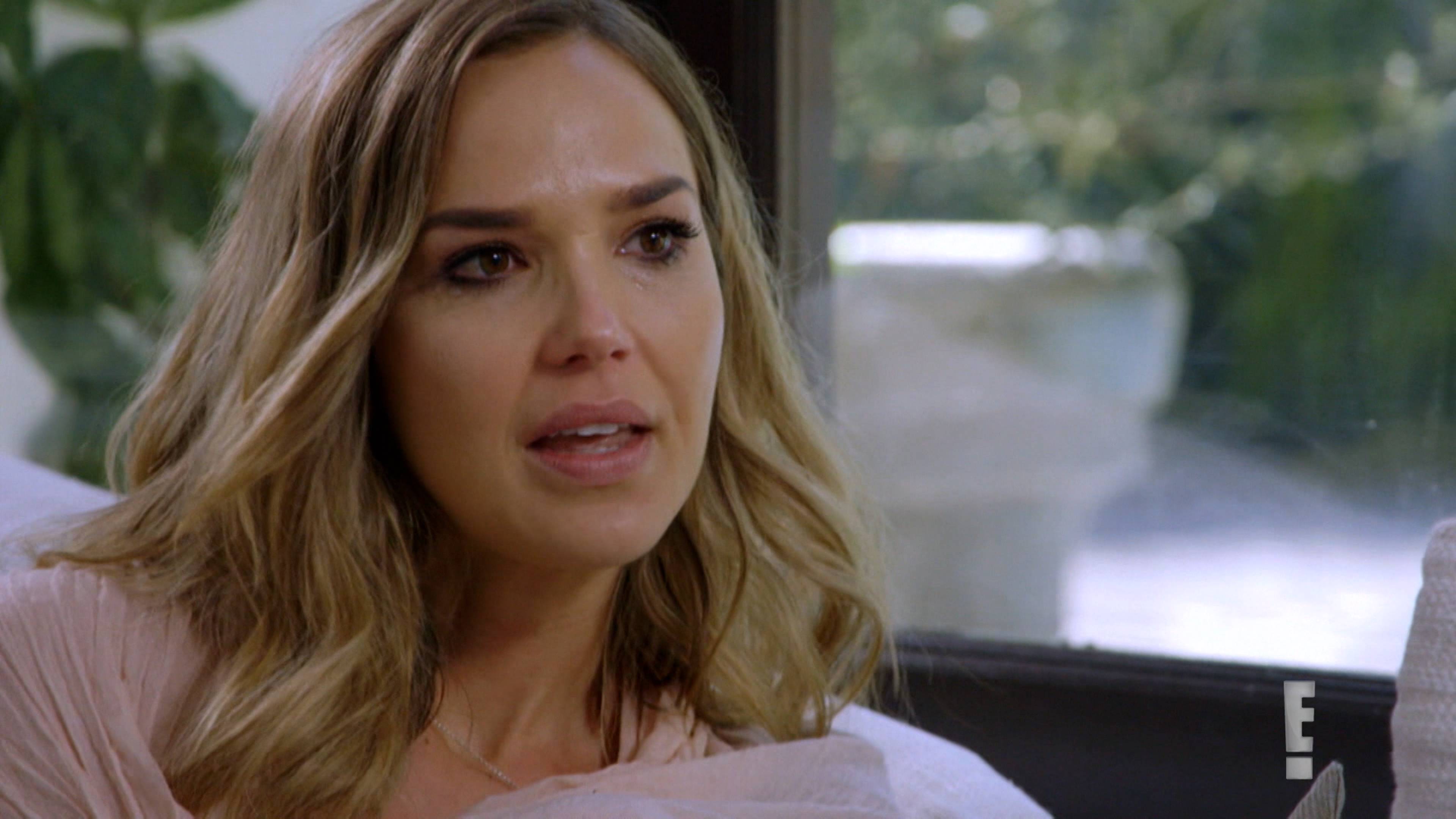 Arielle Kebbel, Ronda Rousey, Ronnie Ortiz-Magro