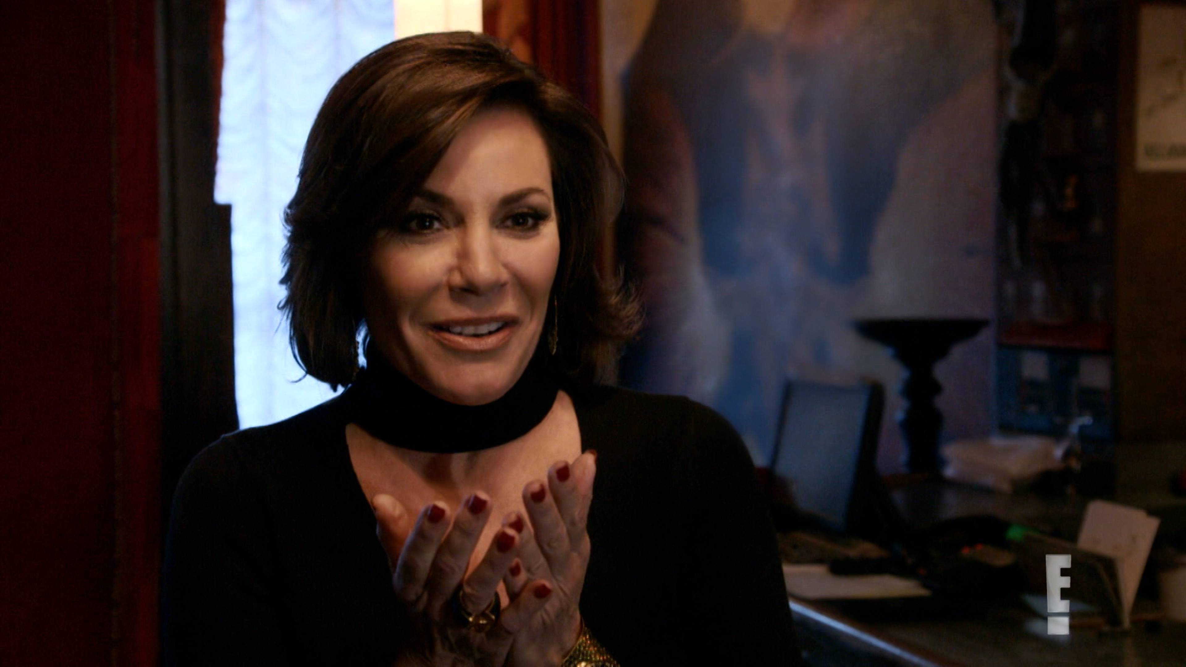 Luann De Lesseps, Maddie Ziegler, Jax Taylor & Tom