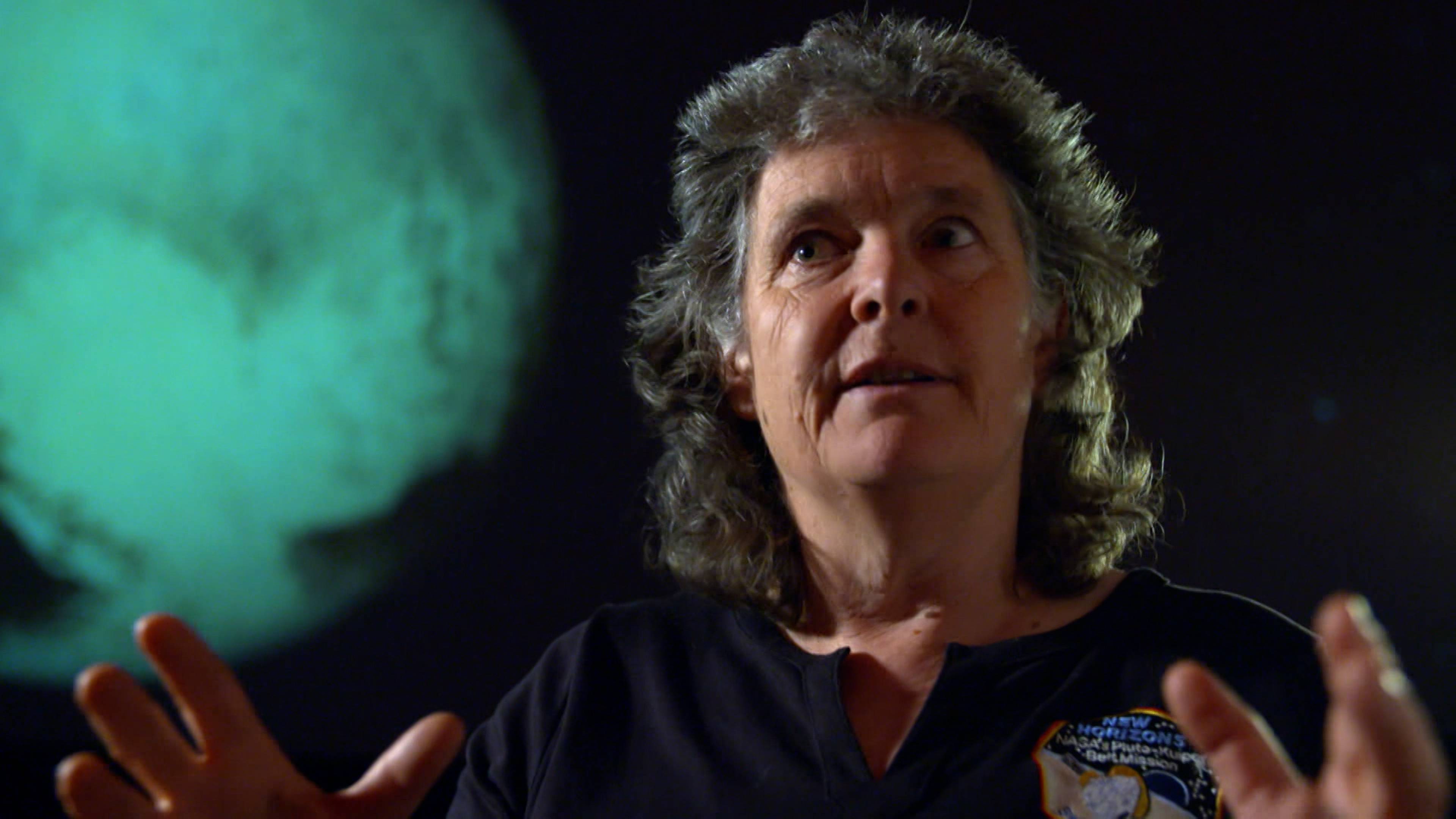 بلوتو تحت الضغط