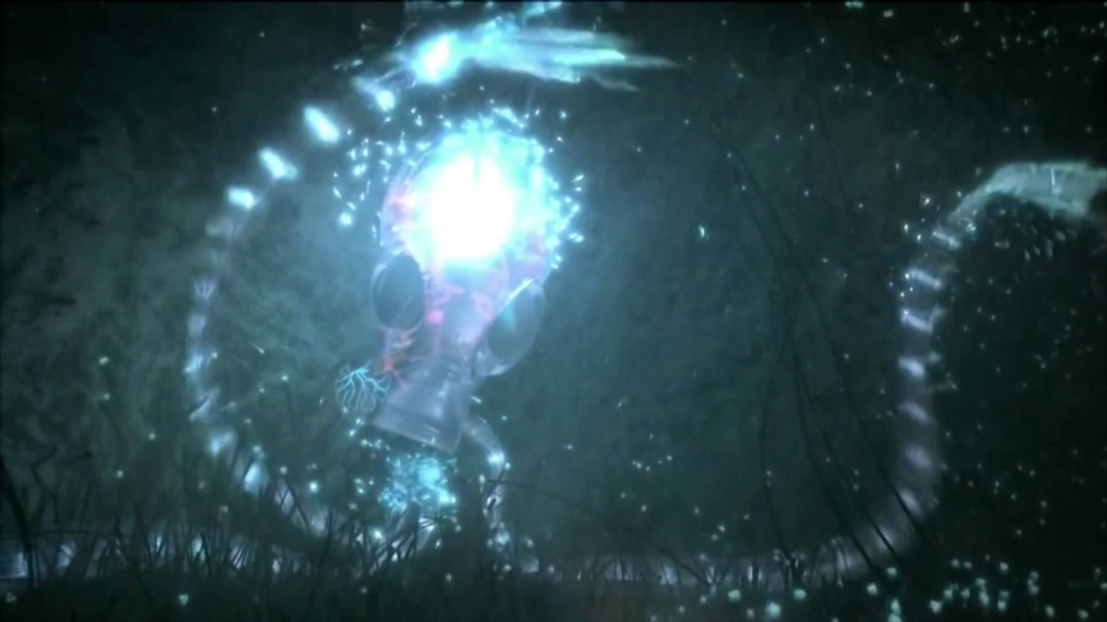 صعود مخلوقات الجليد