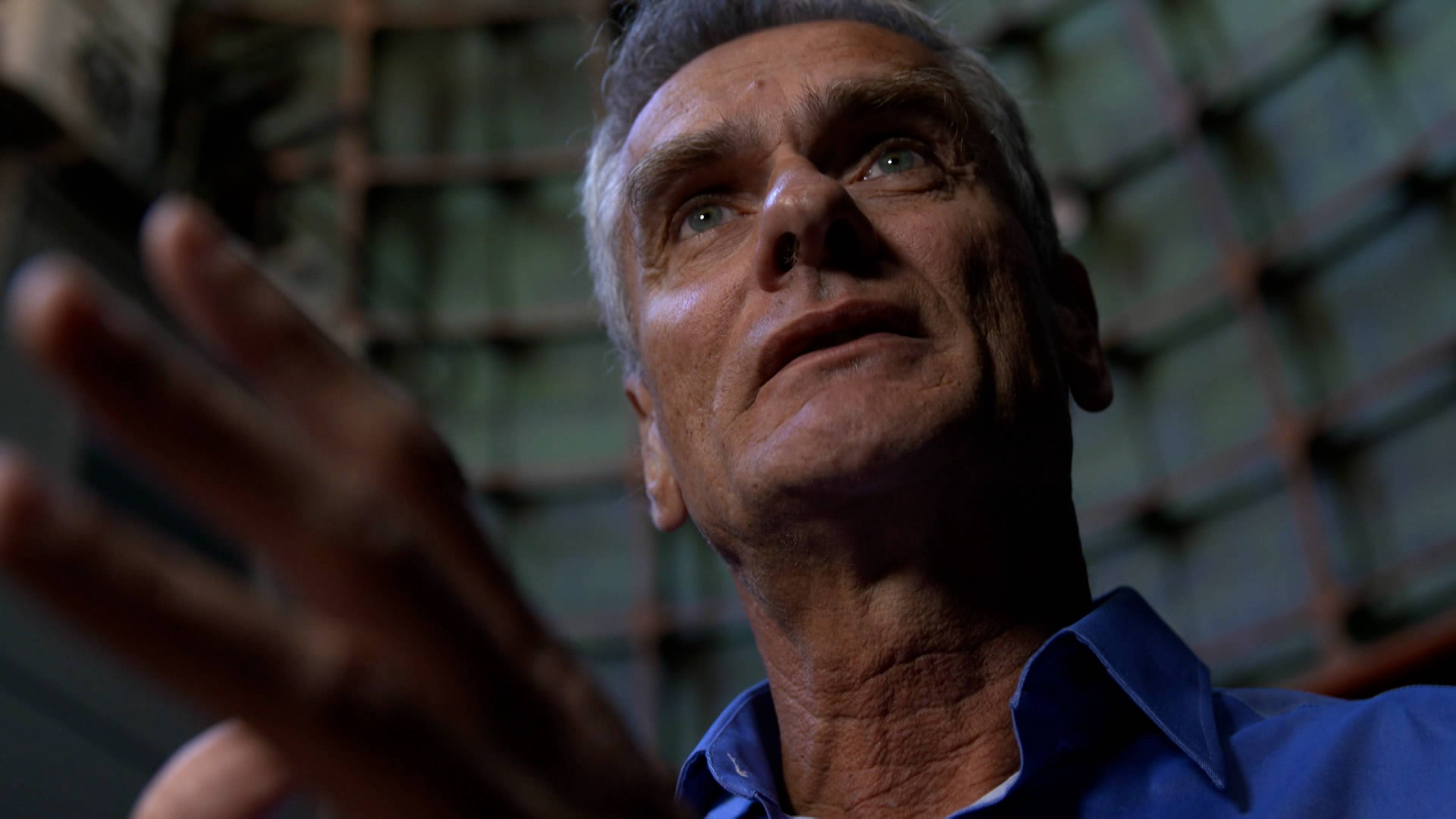 أشباح على مذنب