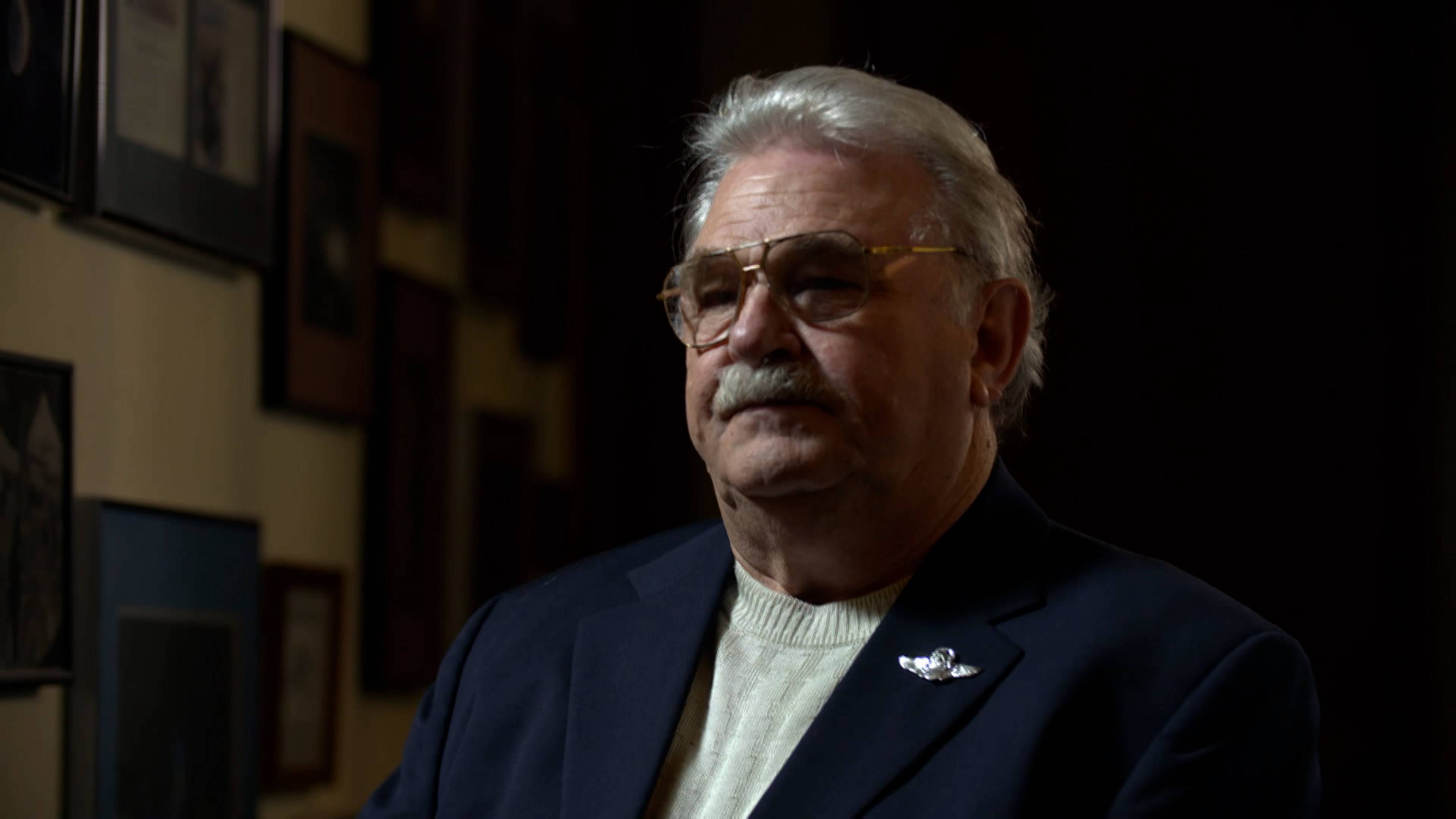 لعنة الكوكب الأحمر