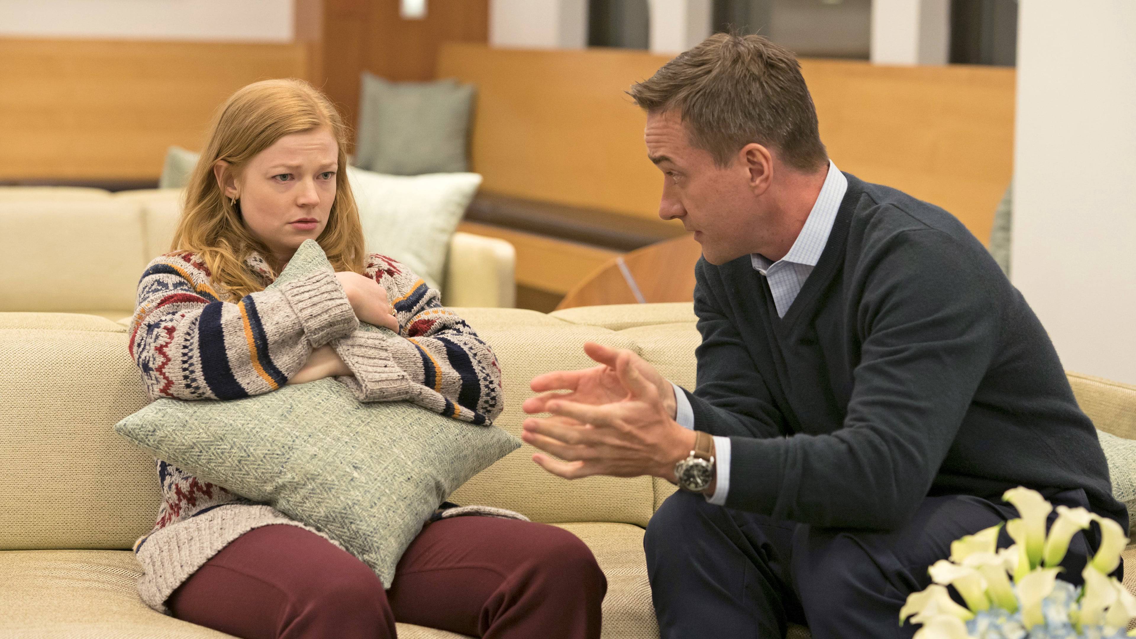 Sh*t Show At The F**k Factory