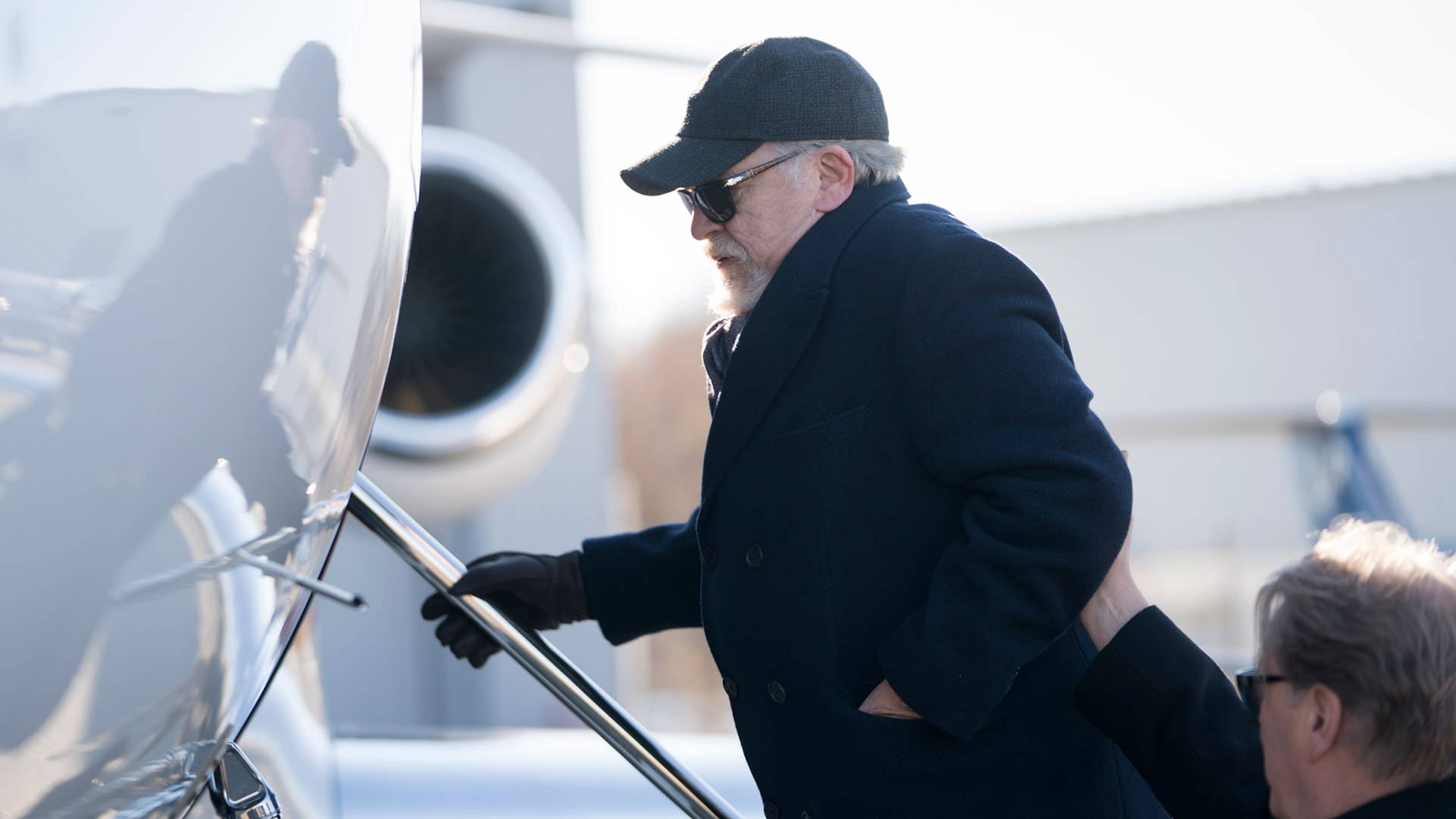 Which Side Are You On?