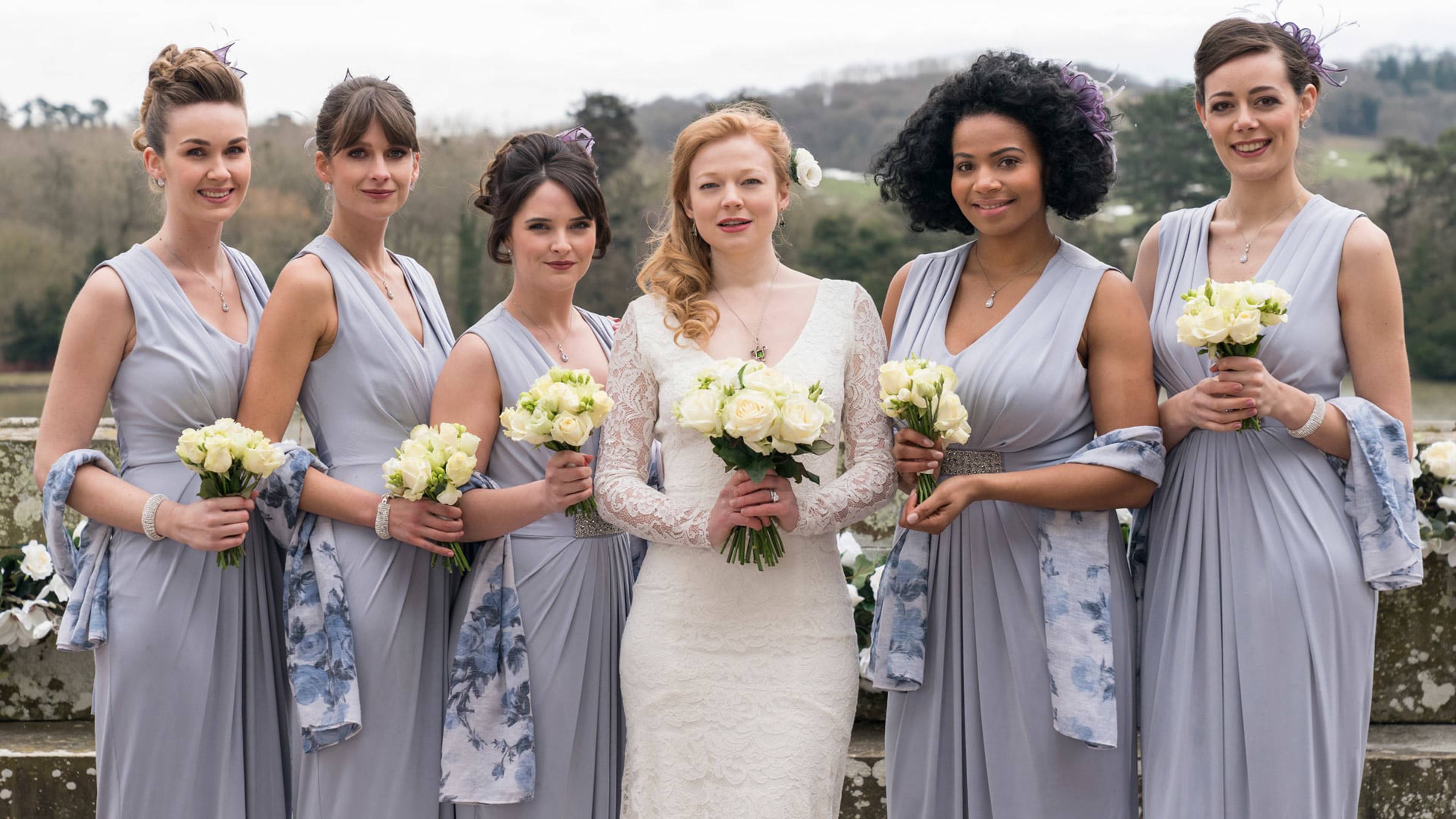 Nobody Is Ever Missing