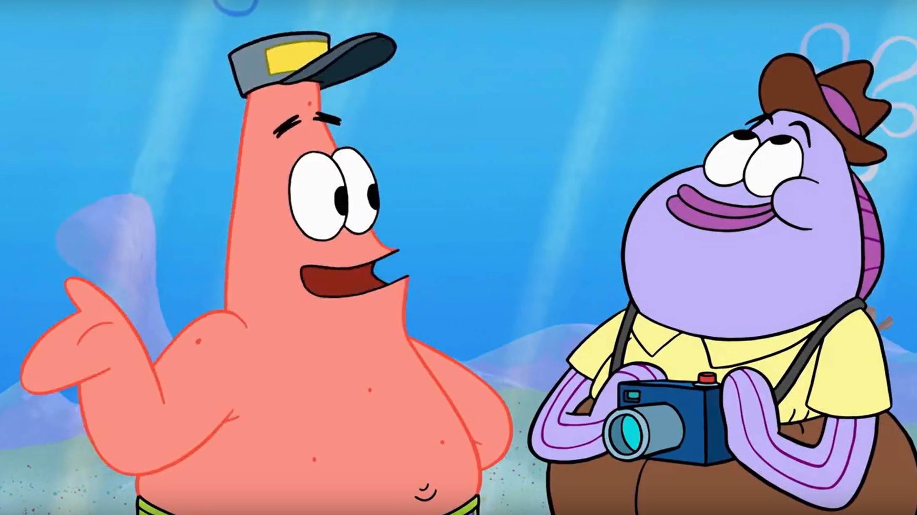 No Pictures, Please/Stuck On The Roof