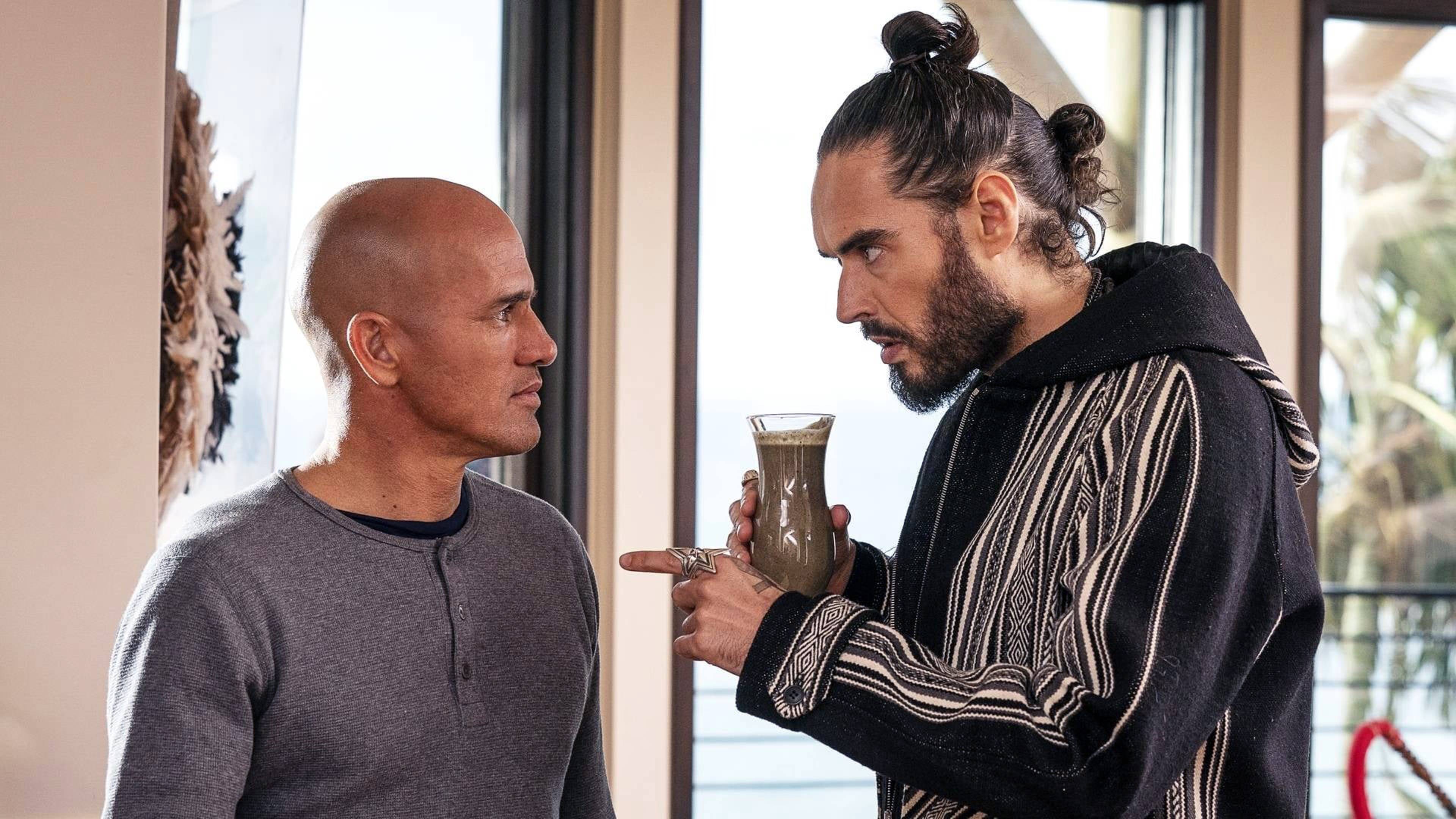 فورغيفينغ از غيفينغ