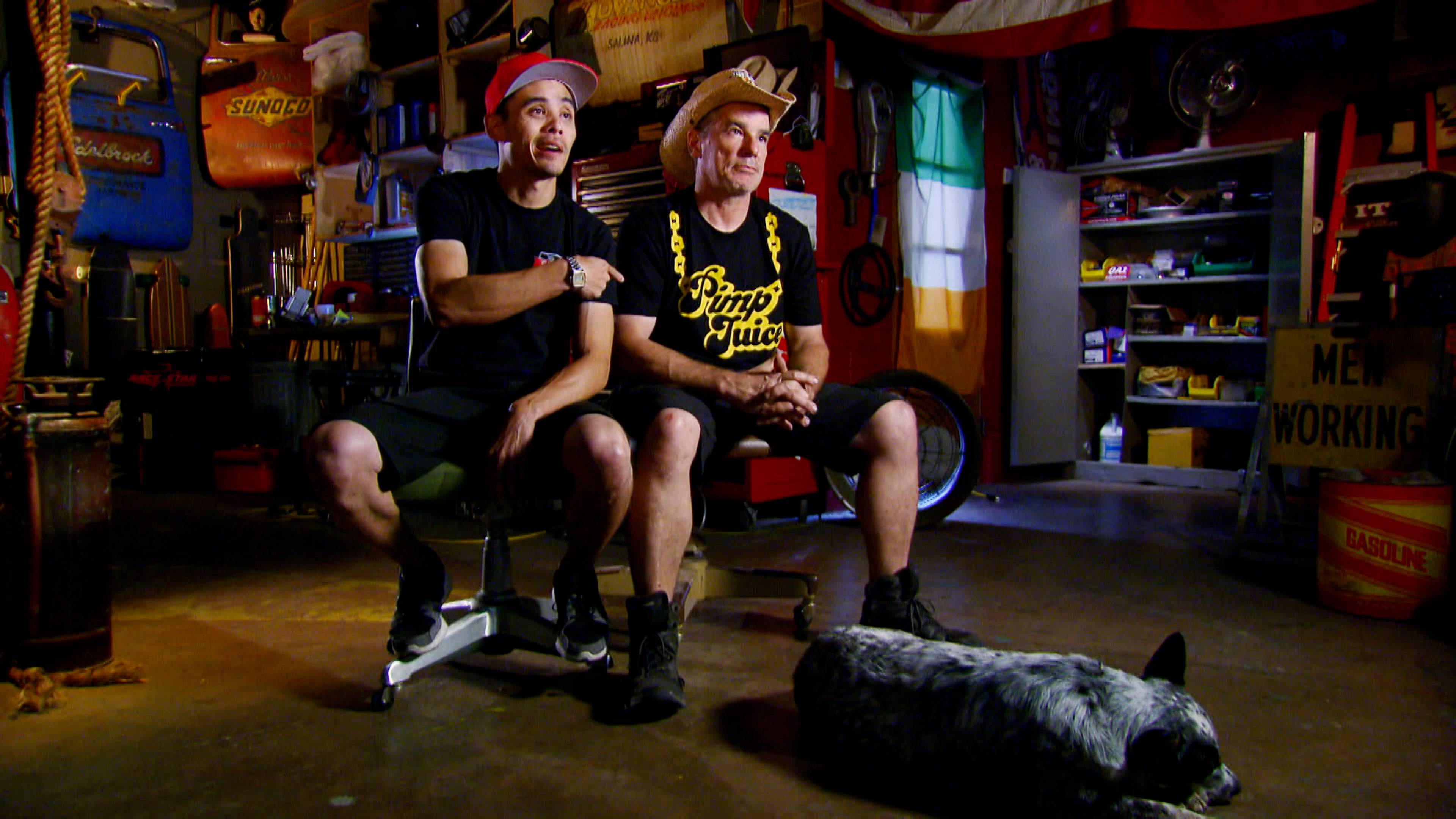 Where The Streets Have No Name