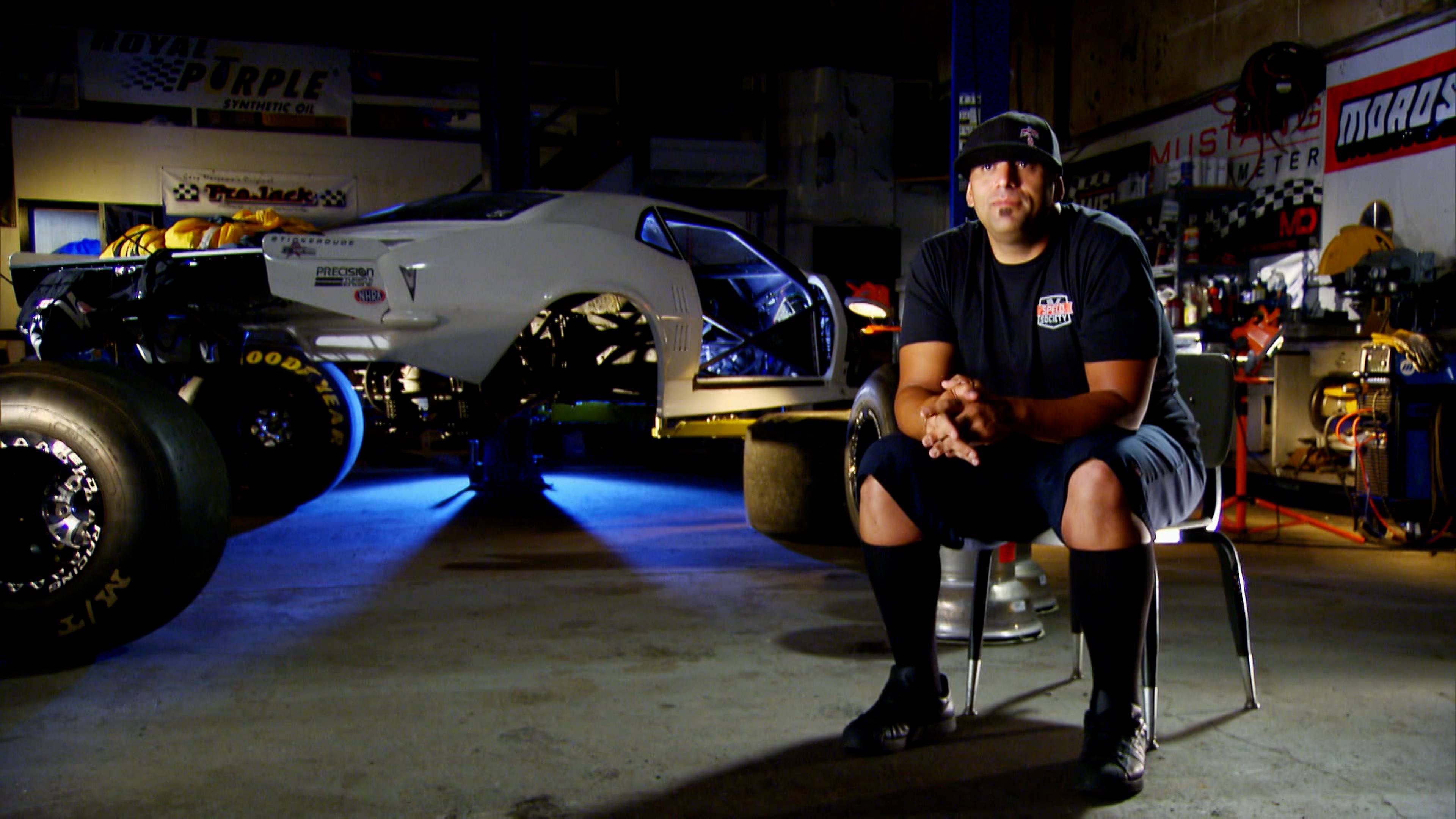 What I'm Looking For