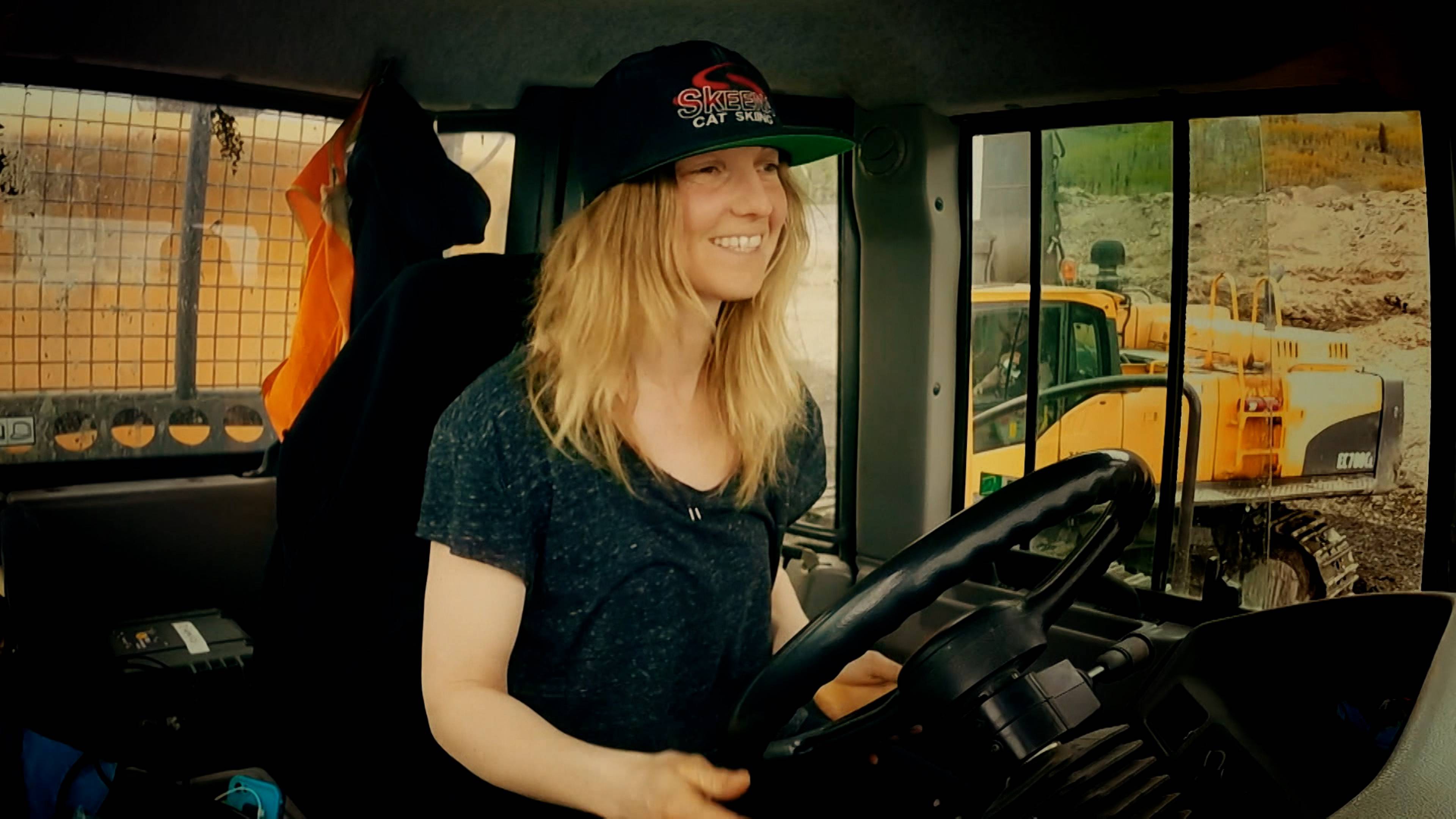 Blizzards And Bullets