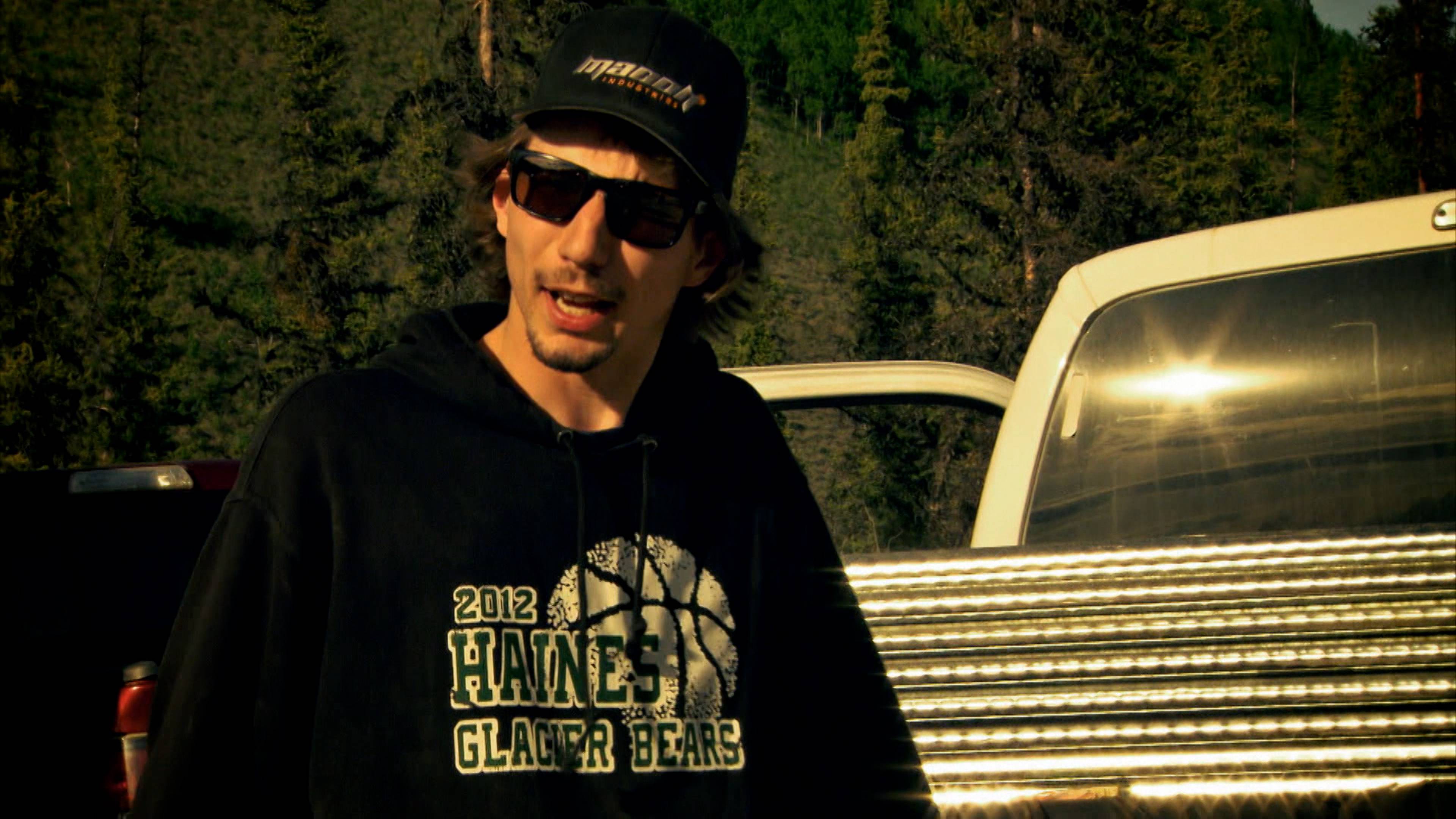 The Viking vs. The Mechanic