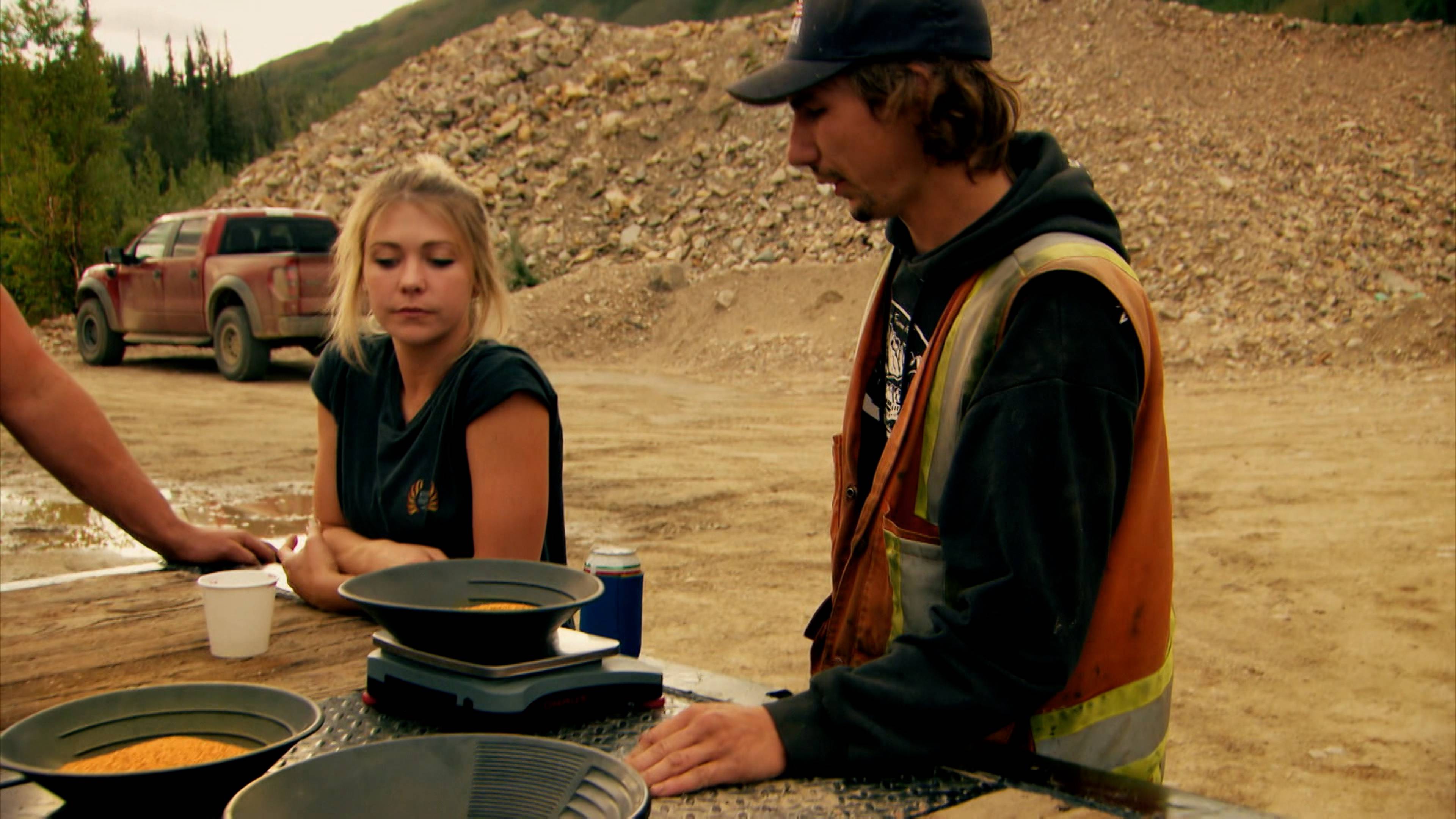 Colorado Strikes Back